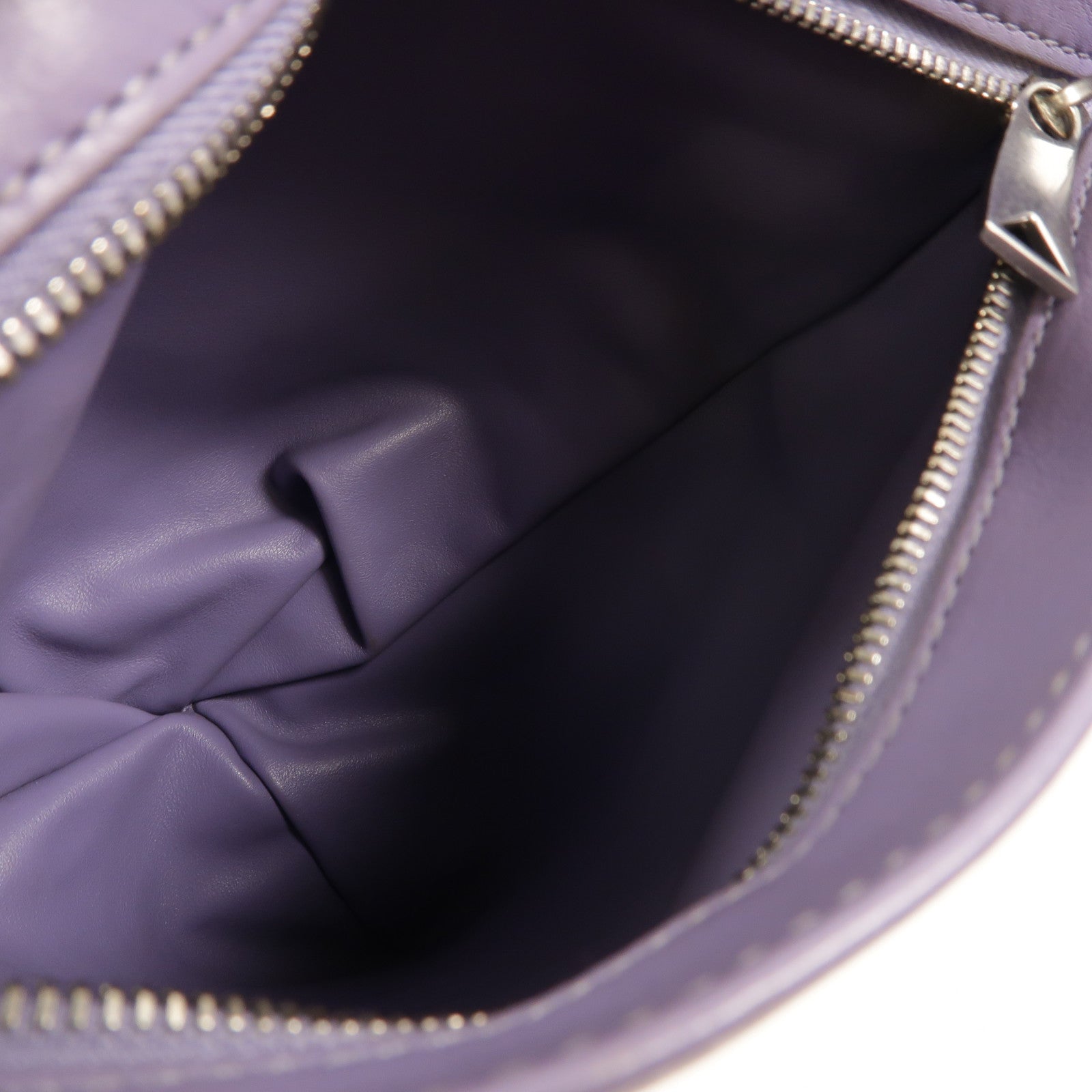 BOTTEGA VENETA 羊皮皮革Twist Mini手挽袋
