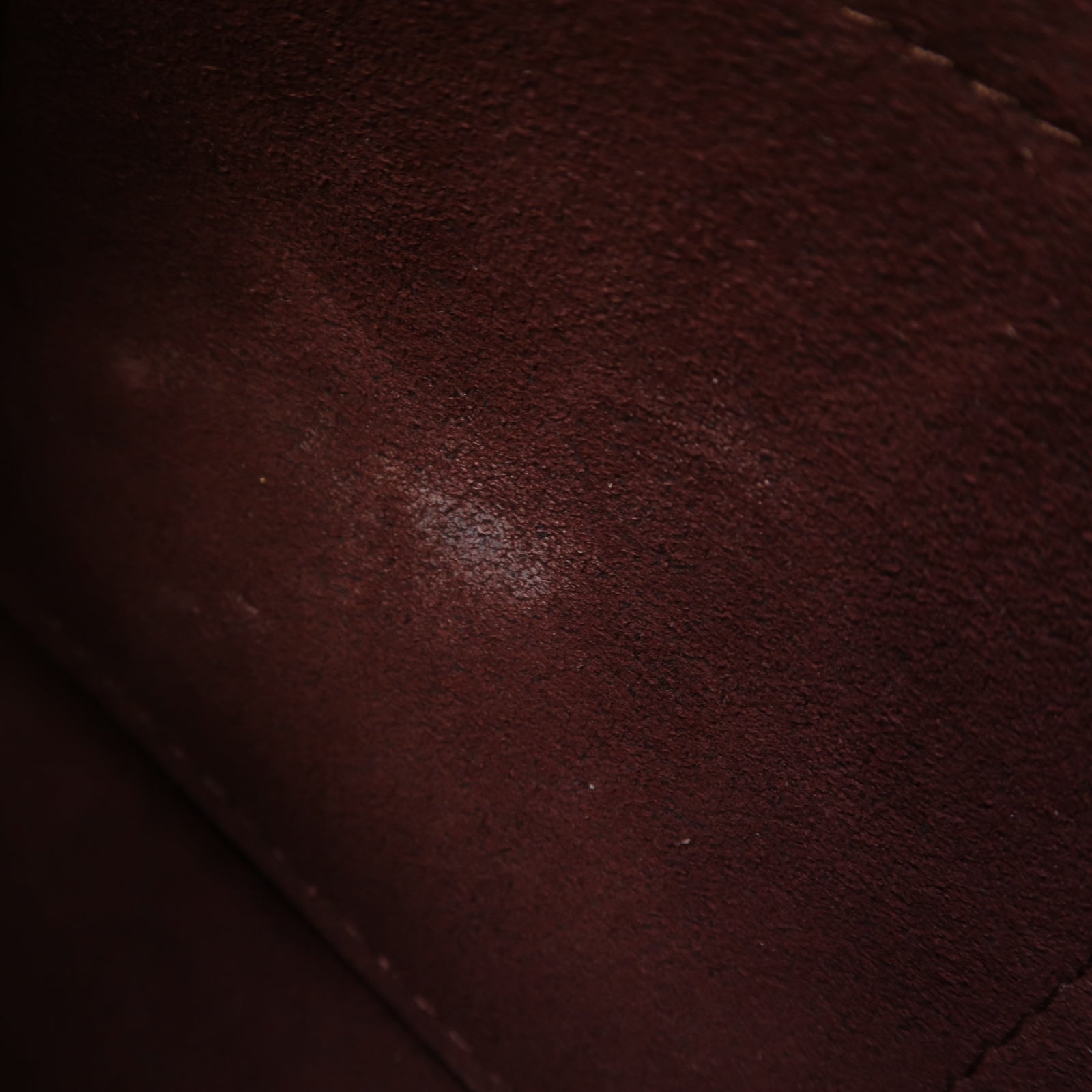 LOUIS VUITTON Monogram Montaigne BB金扣手挽肩背兩用袋啡色