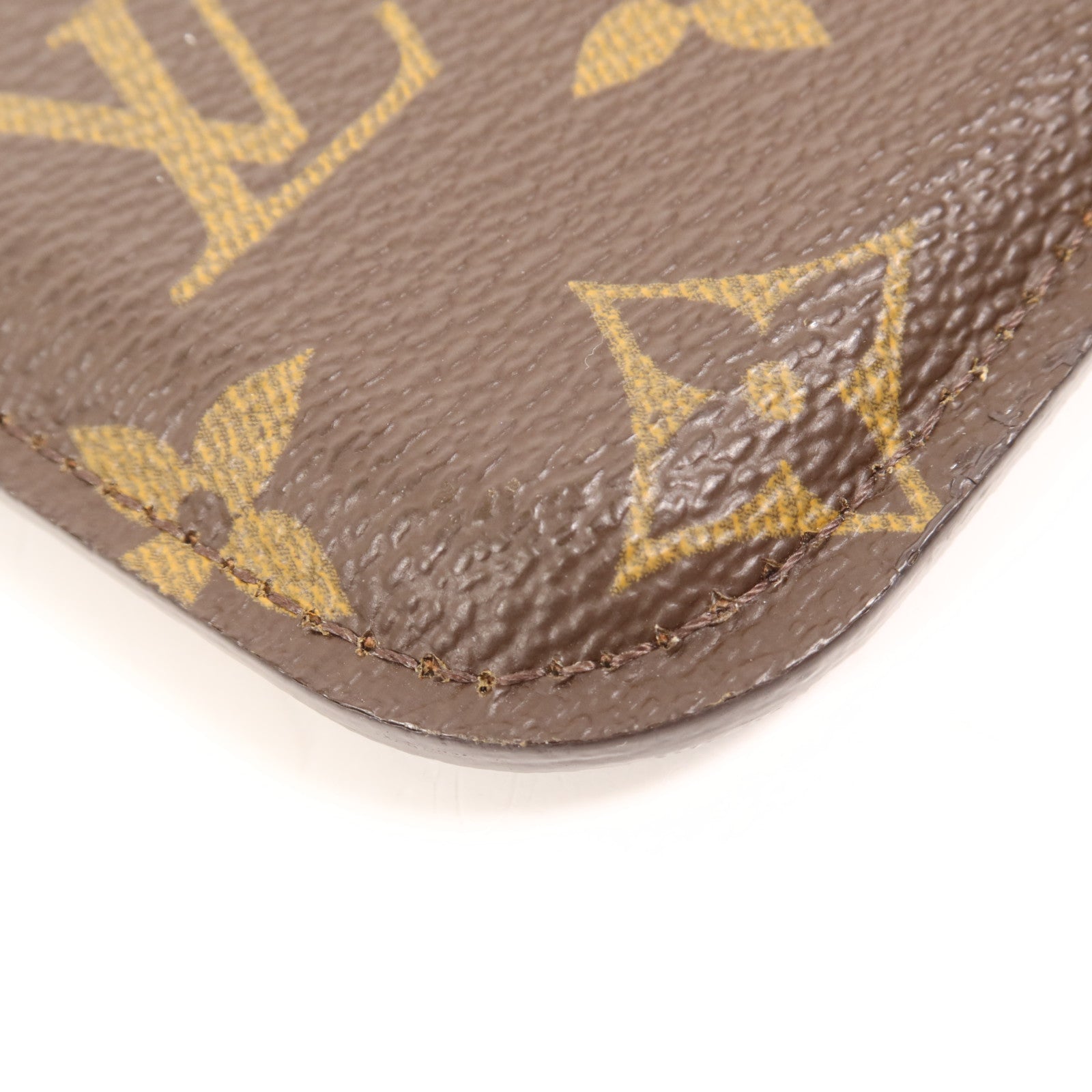 LOUIS VUITTON Monogram Ipad Case保護套