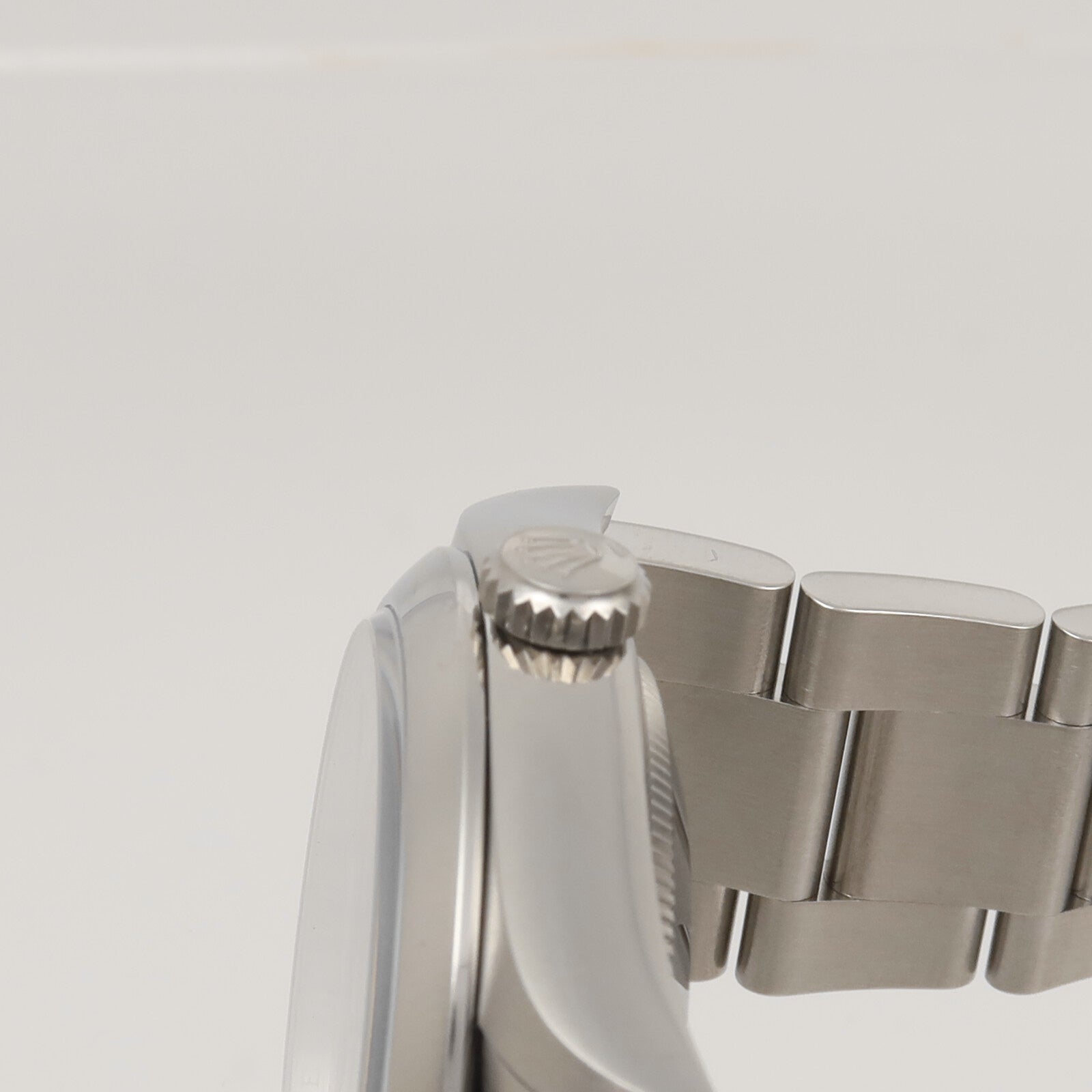 ROLEX Oyster Perpetual 126000