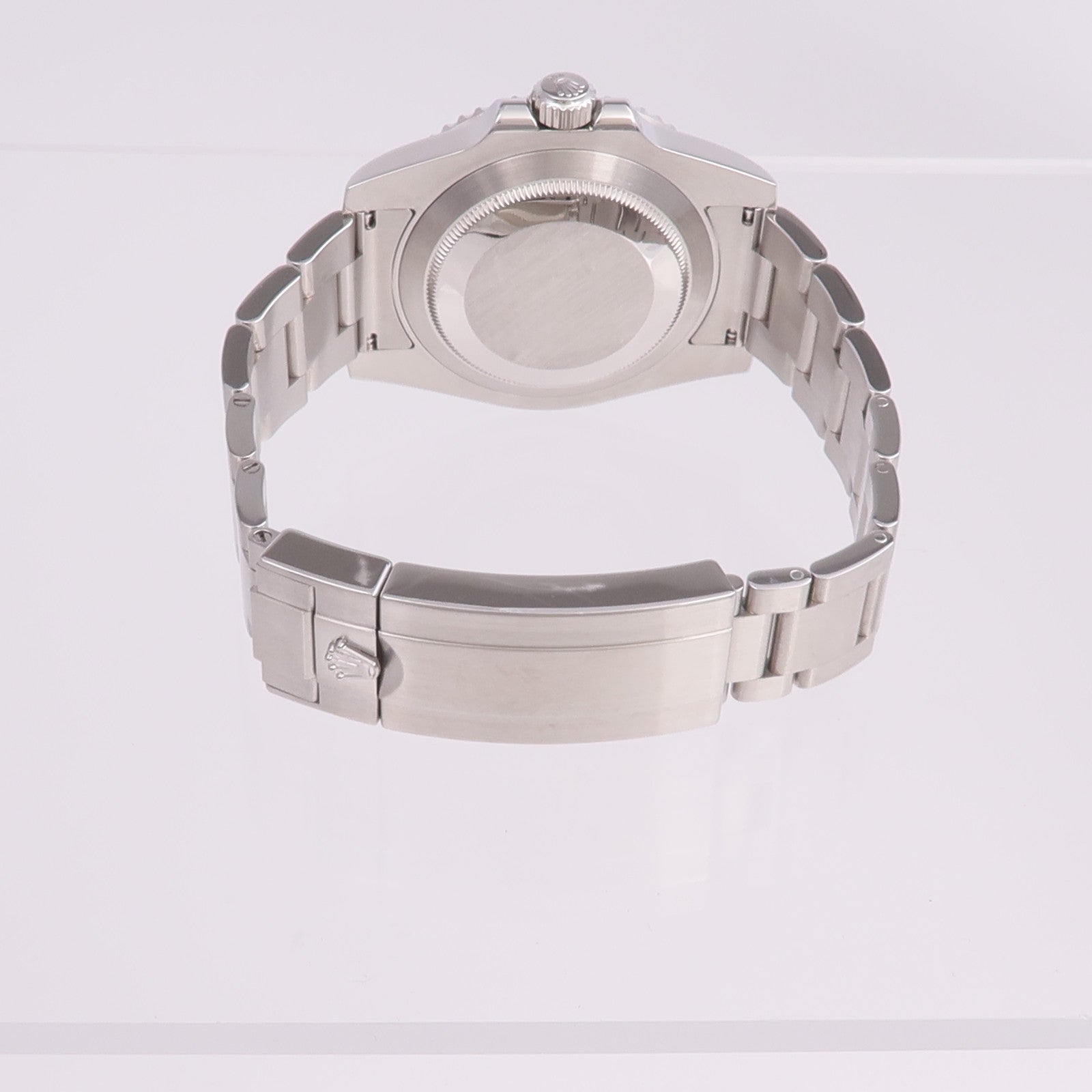 ROLEX Submarinar Date 116610LV