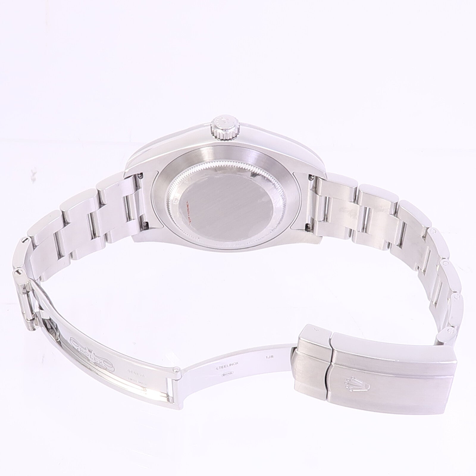 ROLEX Air King 116900