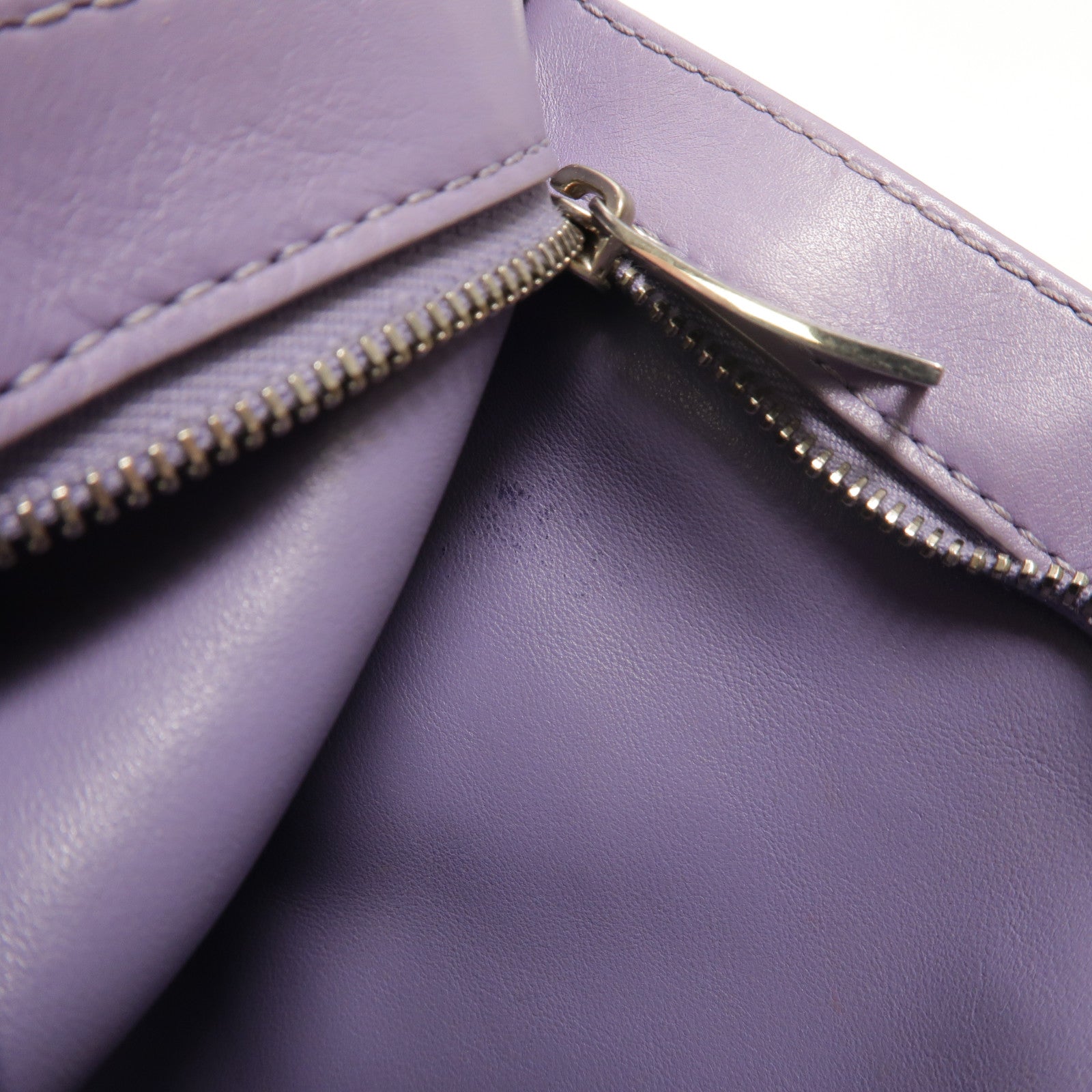 BOTTEGA VENETA 羊皮皮革Twist Mini手挽袋