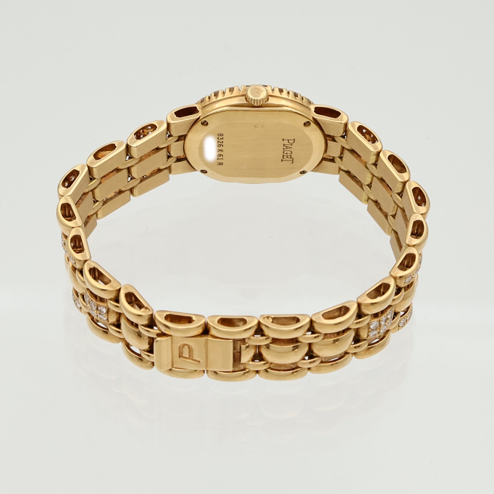 PIAGET Traditional 8326K61R