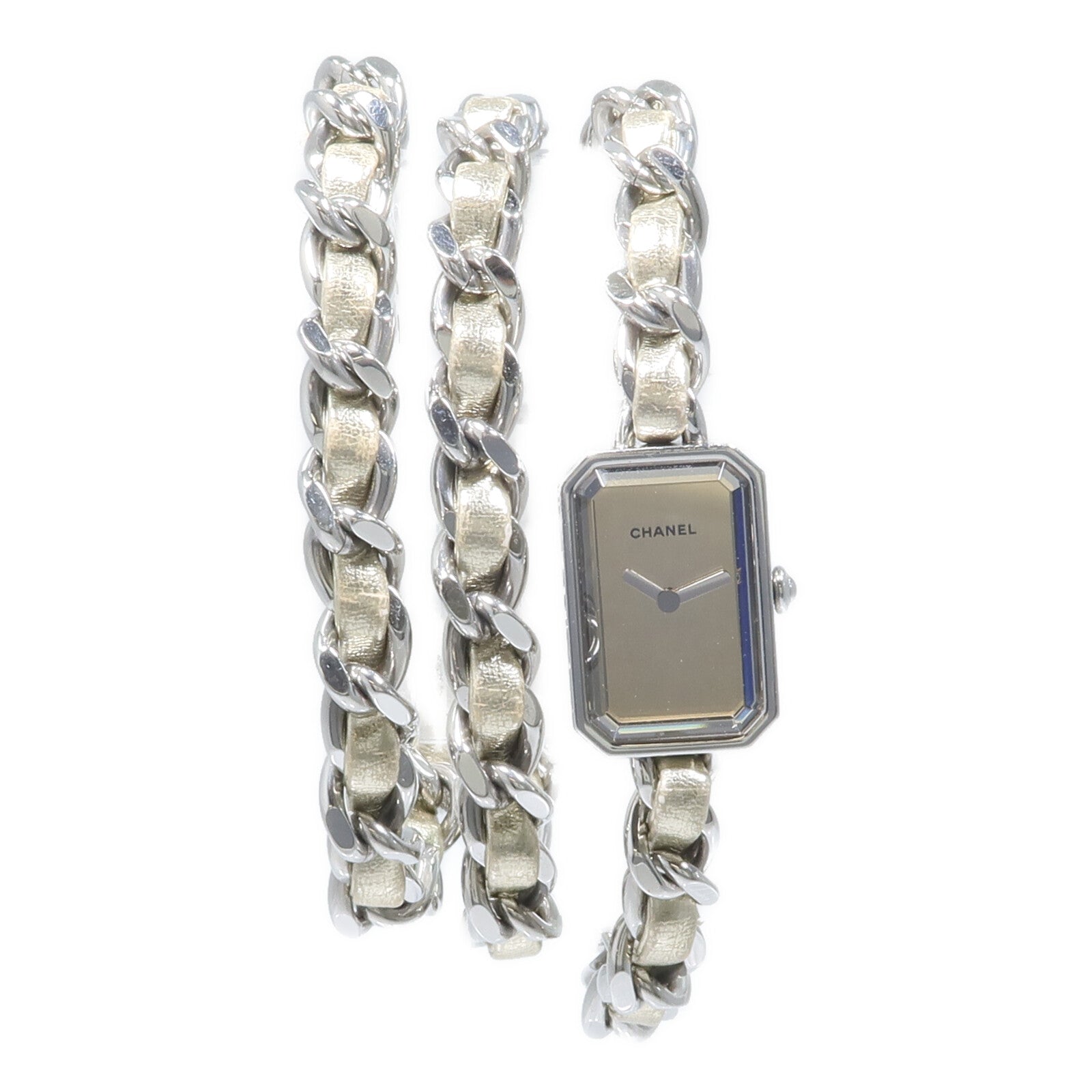 CHANEL Premiere Rock Edition H5583