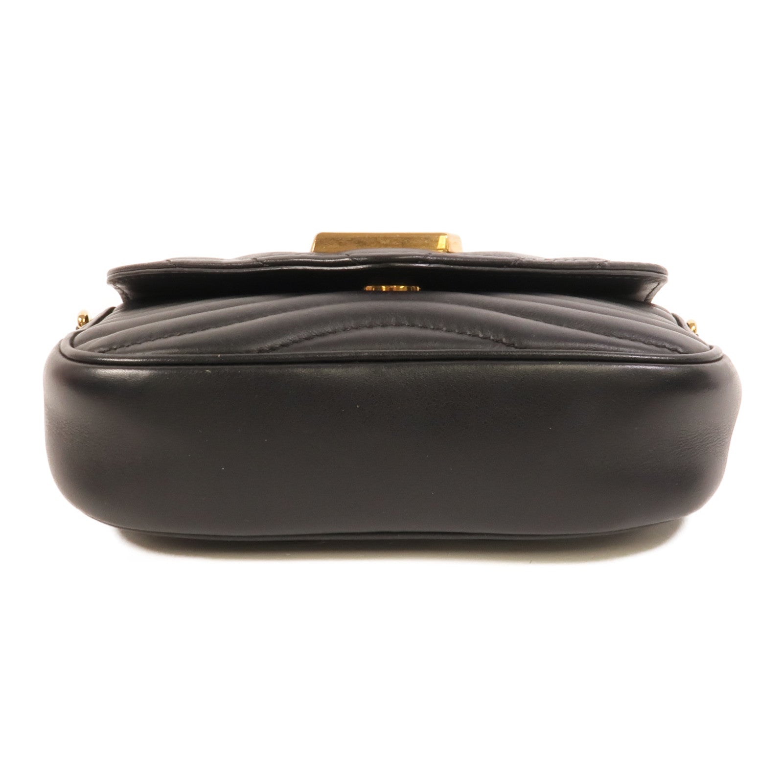 LOUIS VUITTON 牛皮皮革New Wave金扣手挽肩背兩用袋
