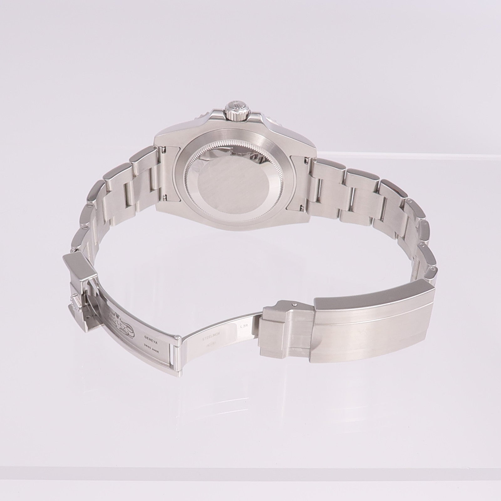 ROLEX Submarinar Date 116610LV