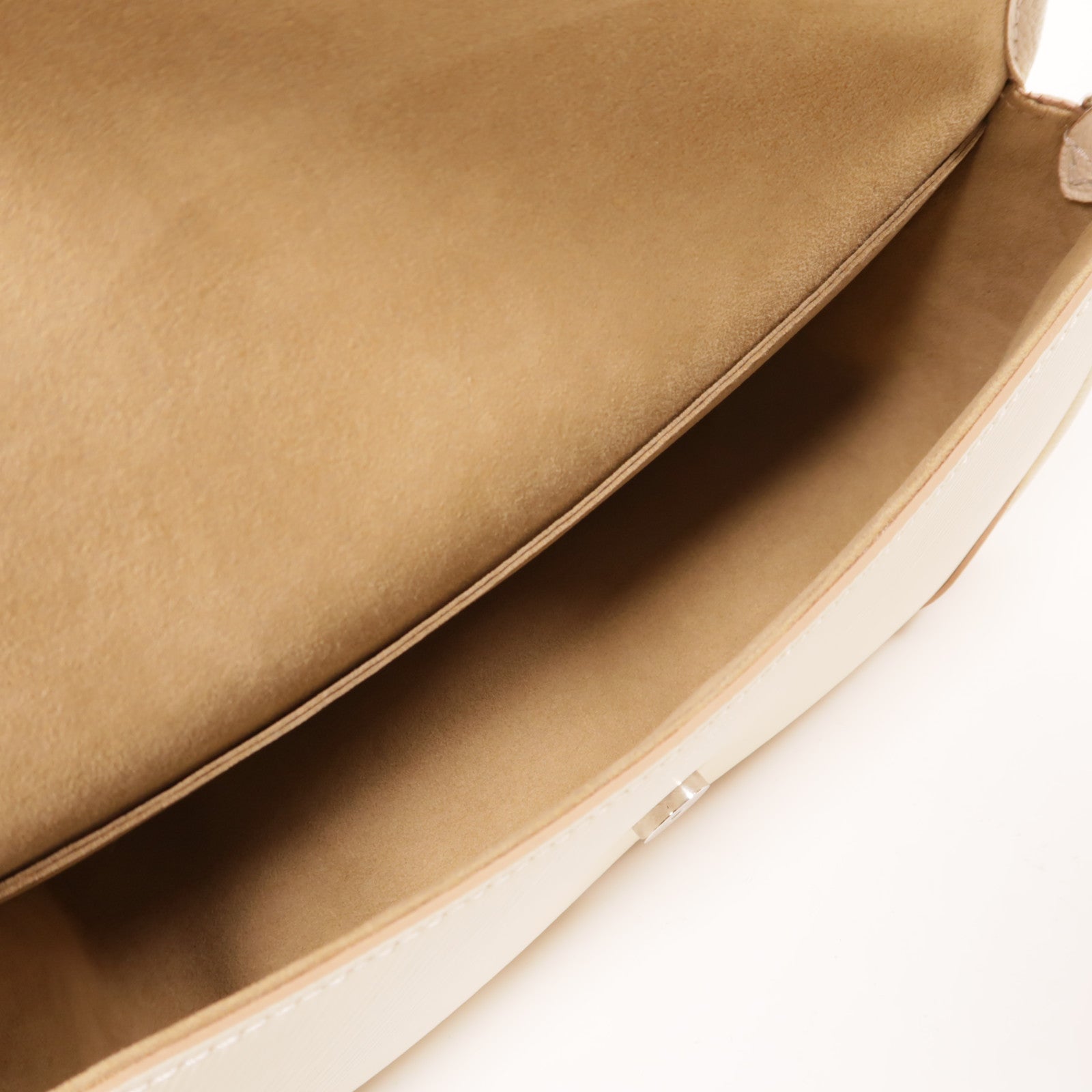 LOUIS VUITTON LV SHW Buci Shoulder Bag M59457 Epi Beige