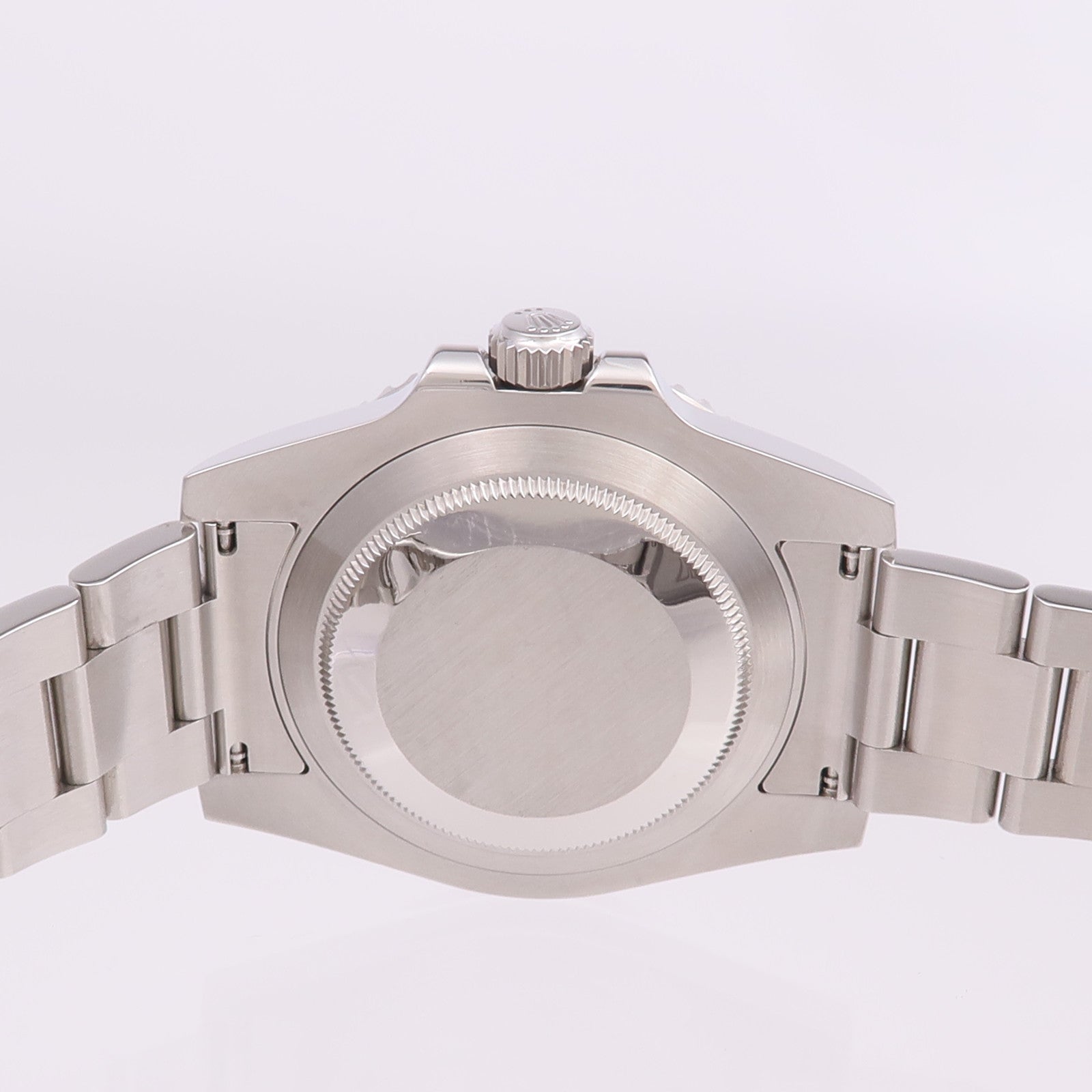 ROLEX Submarinar Date 116610LV