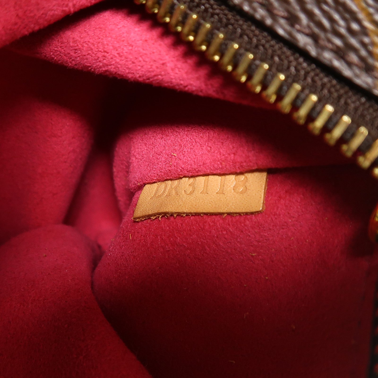 LOUIS VUITTON Monogram Patches Pochette Metis金扣手挽肩背兩用袋