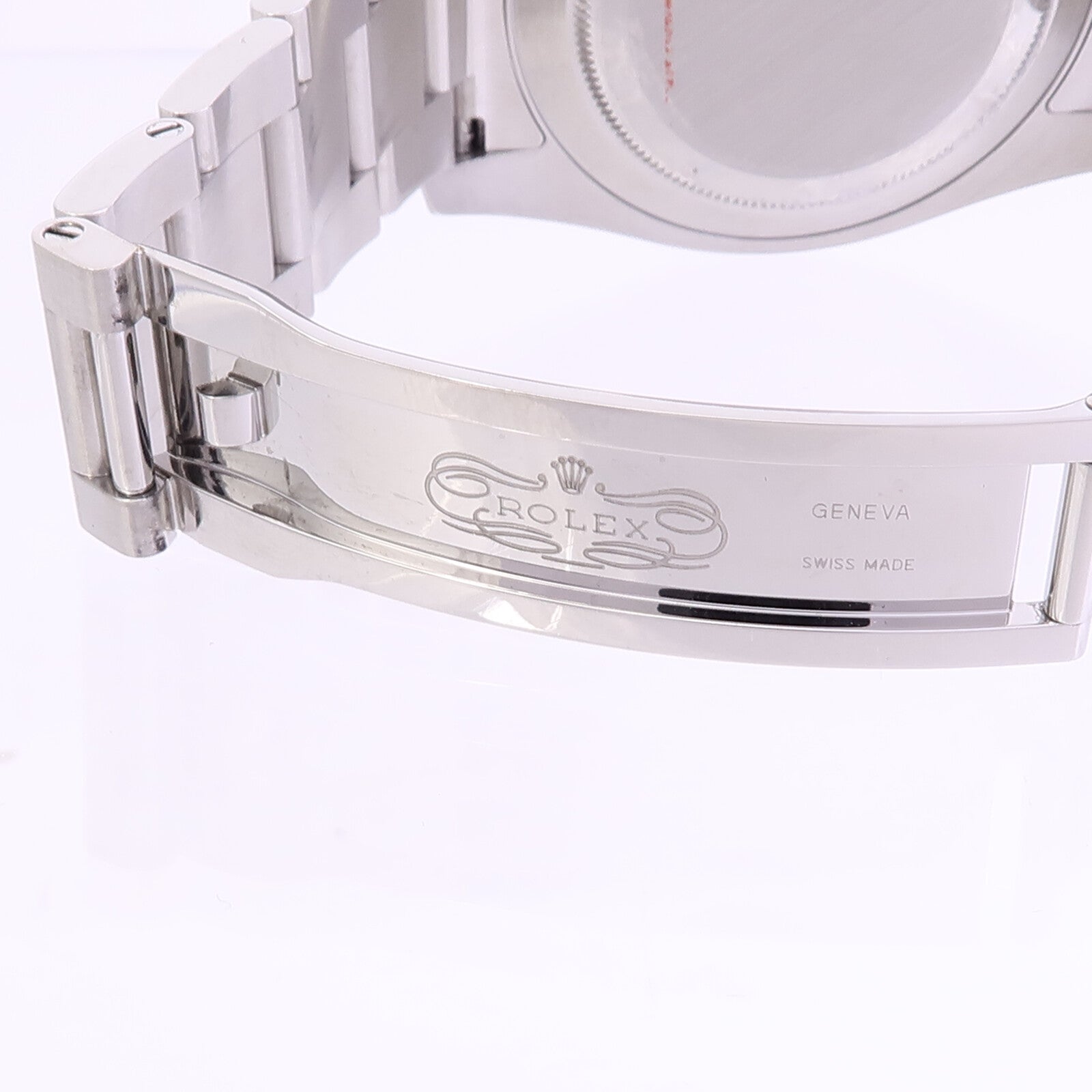 ROLEX Air King 116900