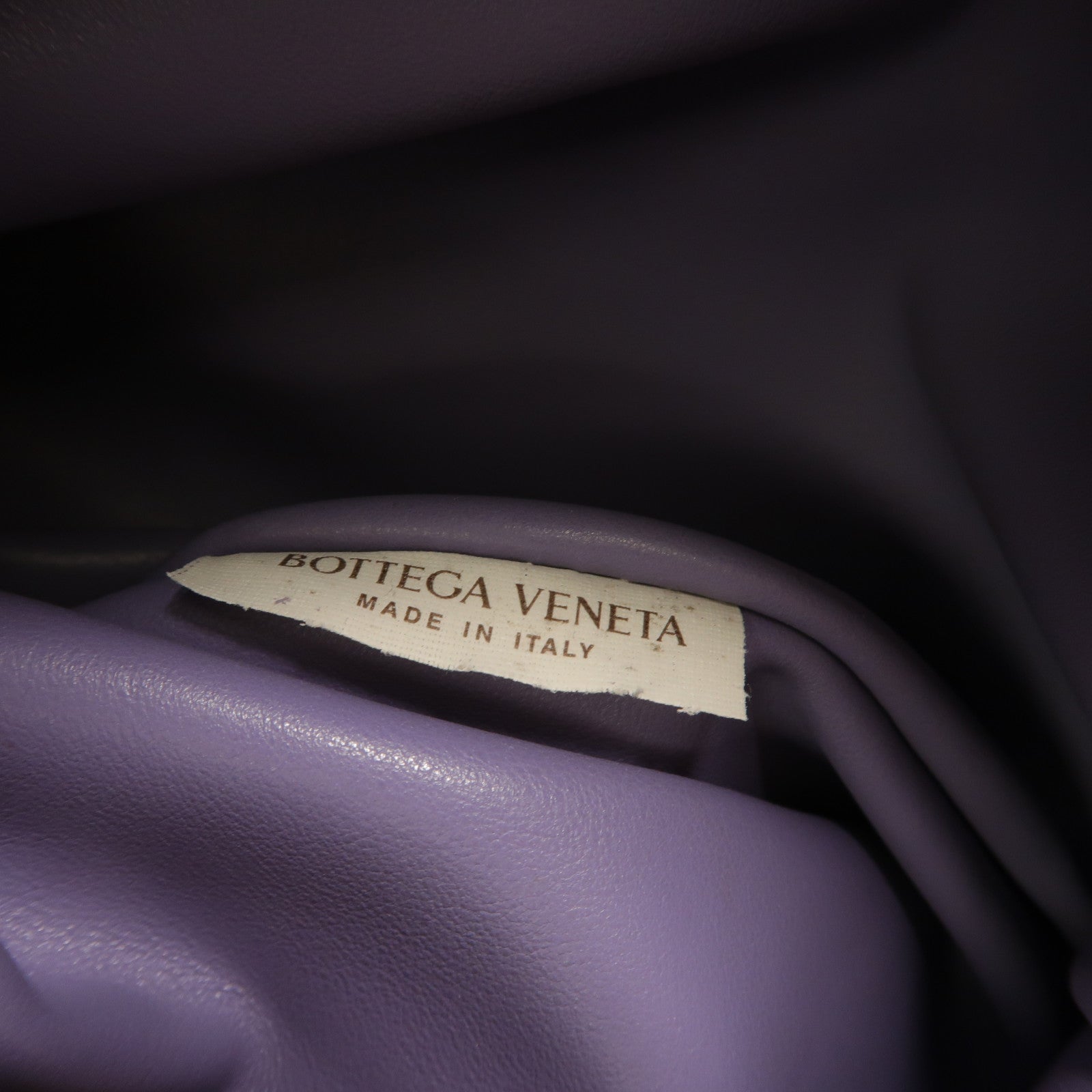 BOTTEGA VENETA 羊皮皮革Twist Mini手挽袋