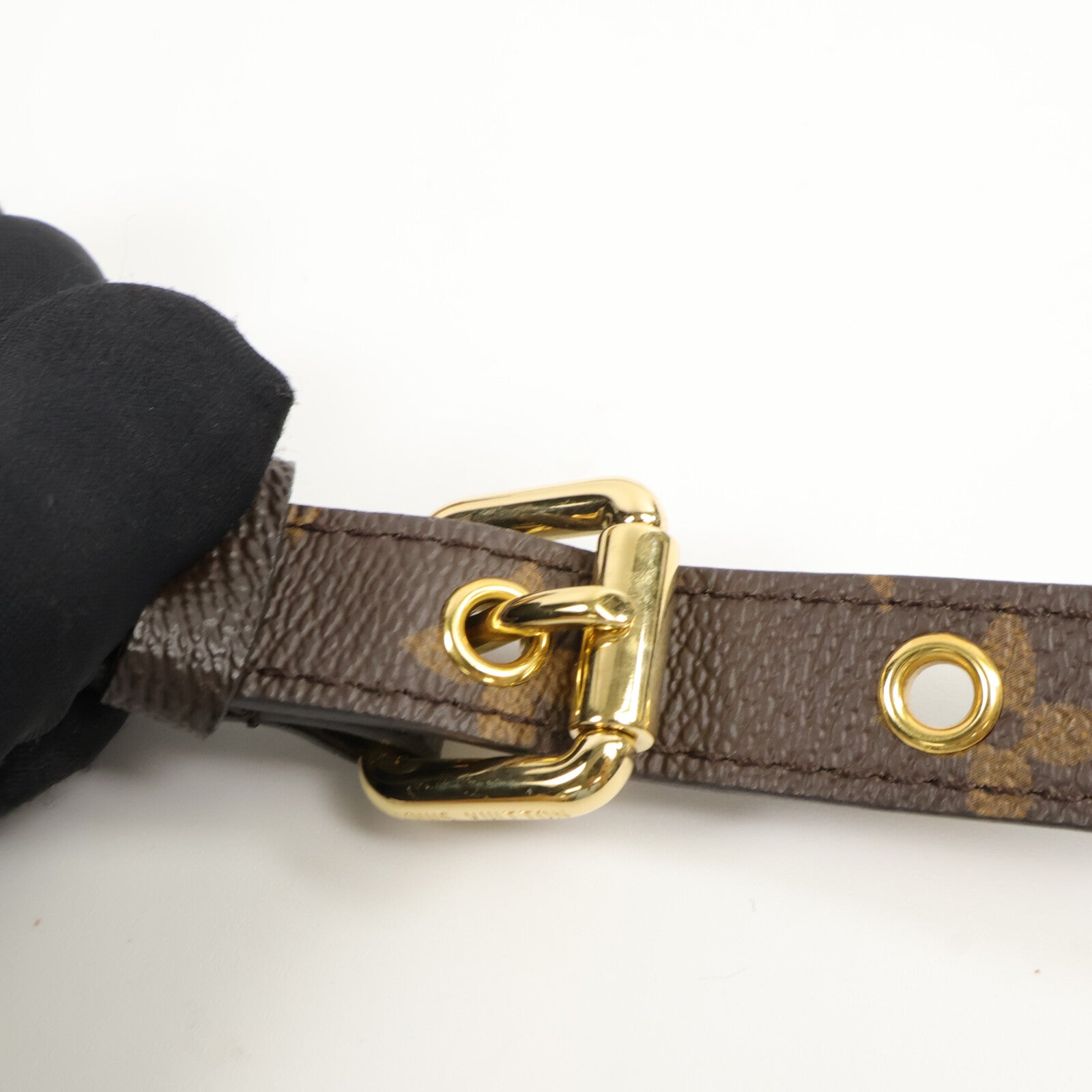 LOUIS VUITTON Monogram Pochette Metis MM手挽肩背兩用袋