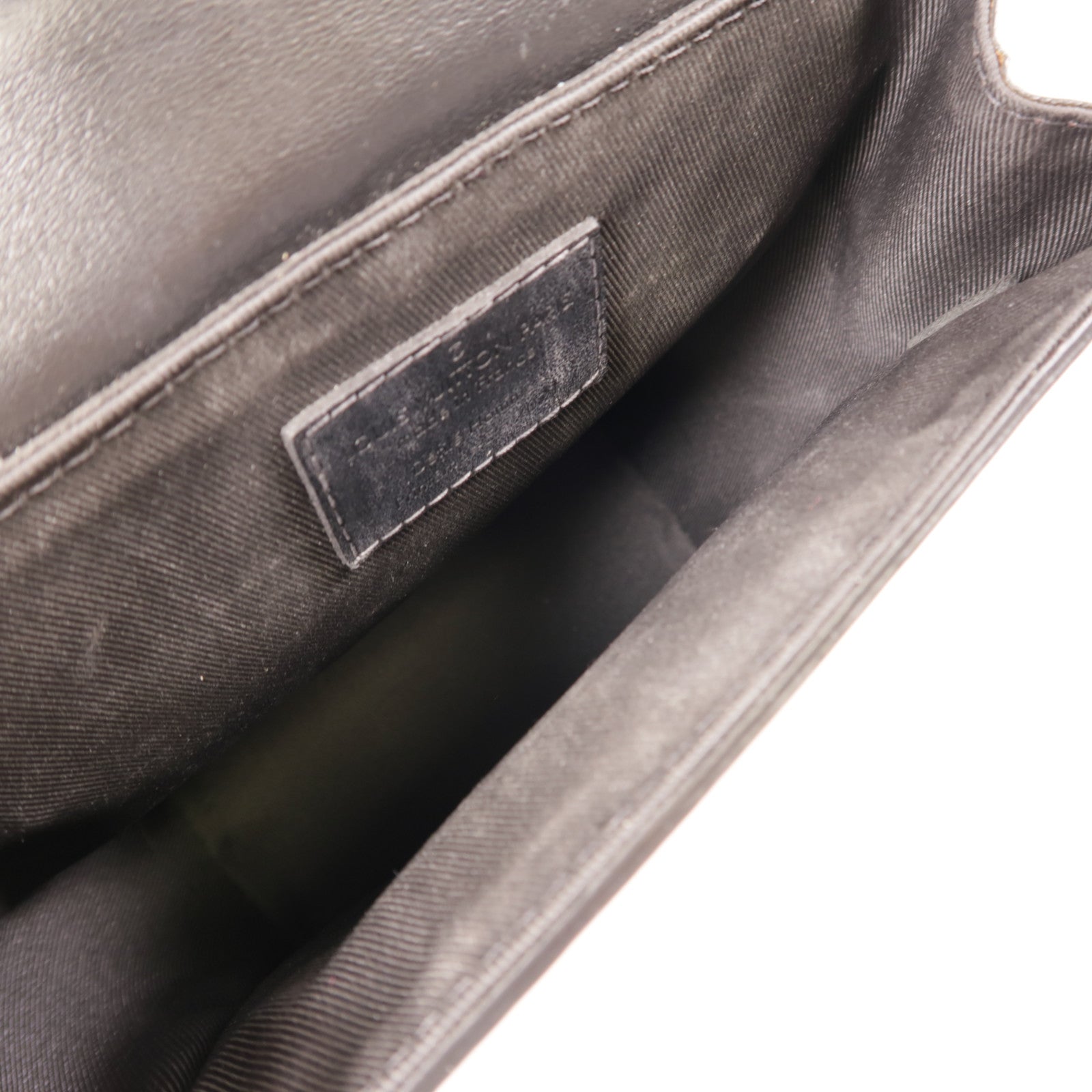 LOUIS VUITTON LV Steamer Nano Shoulder Bag M80327 Monogram Brown/Black