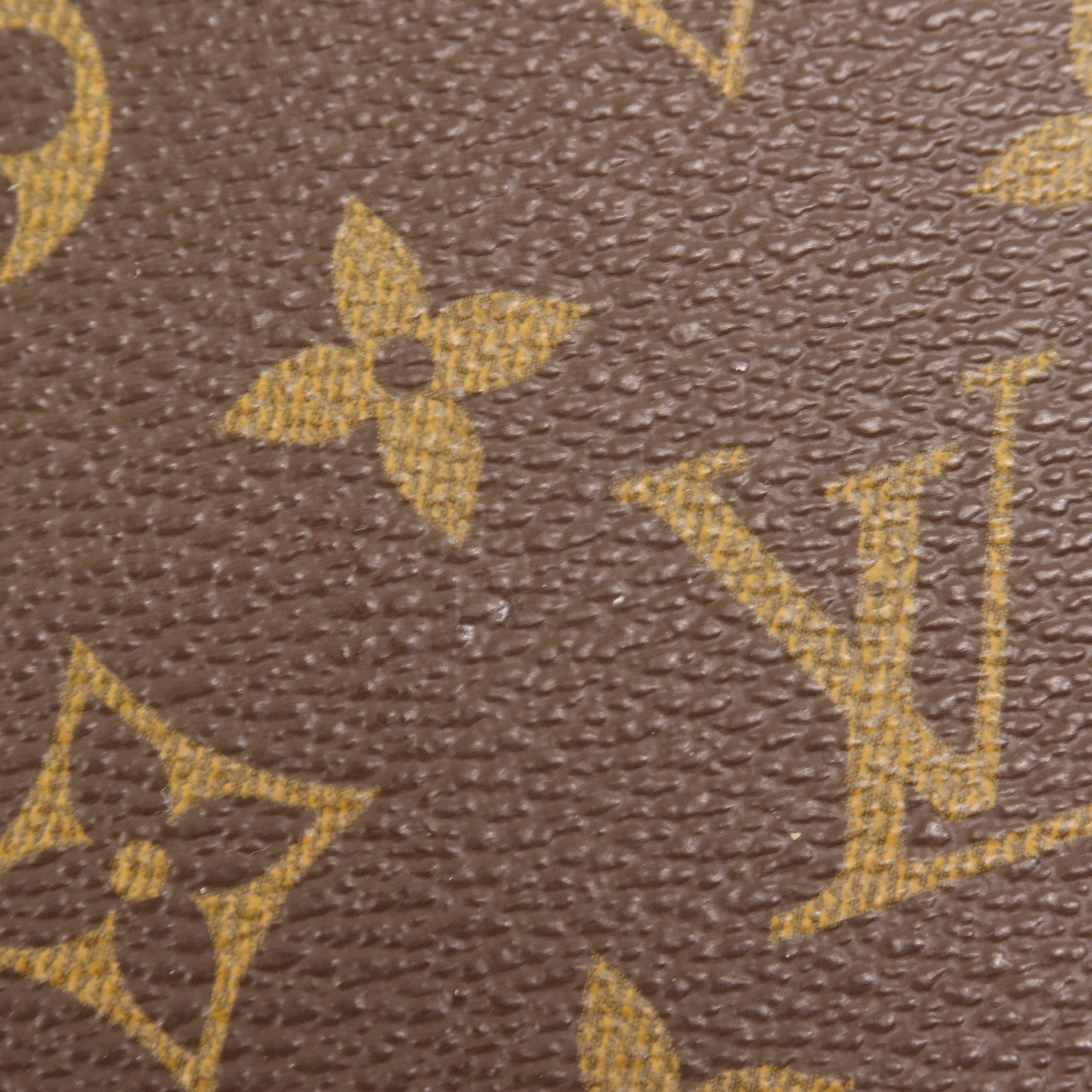 LOUIS VUITTON Monogram Ipad Case保護套