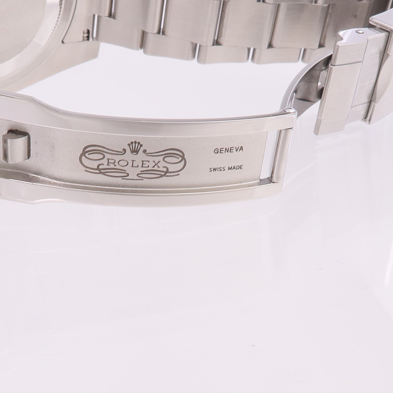 ROLEX Submarinar Date 116610LV