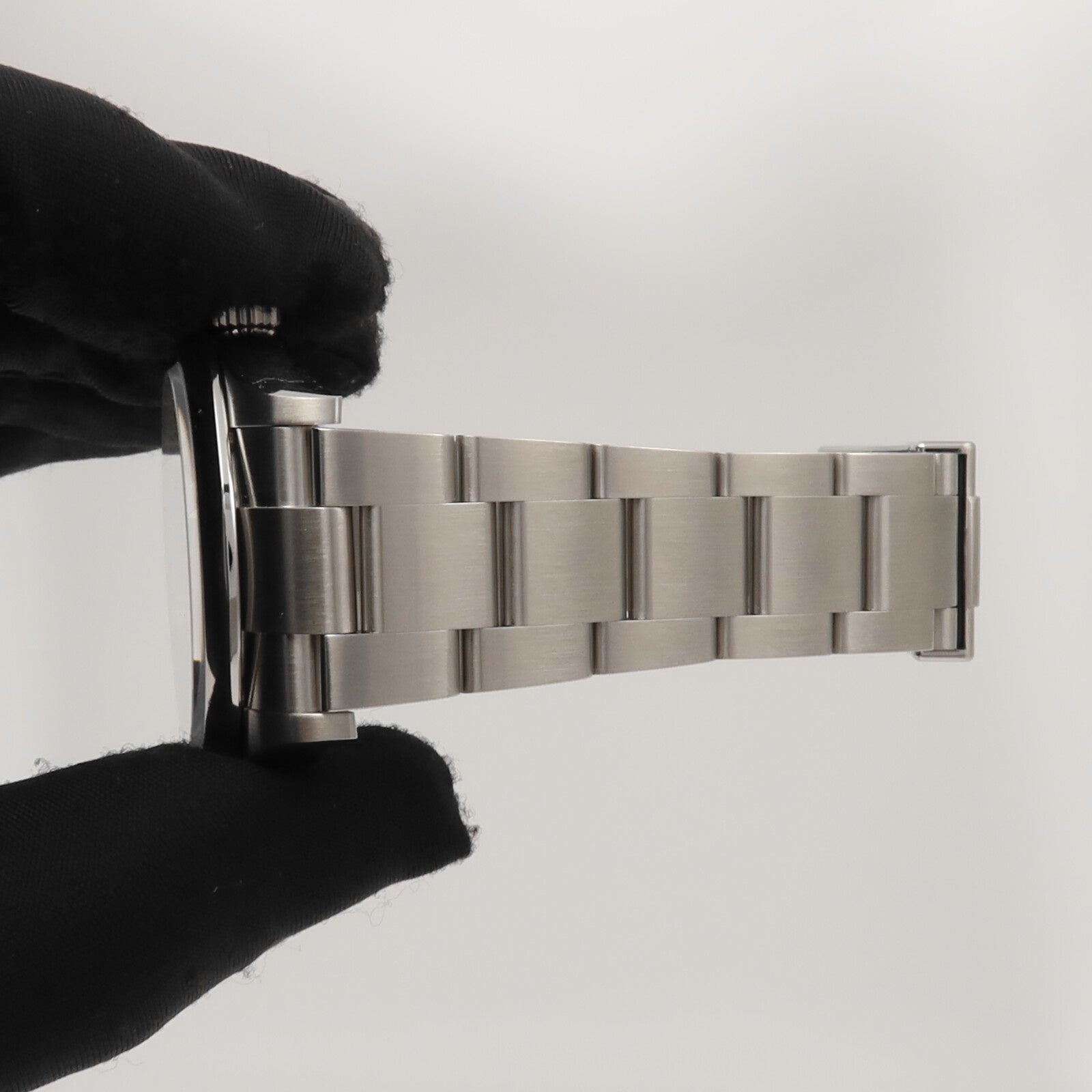 ROLEX Oyster Perpetual 126000