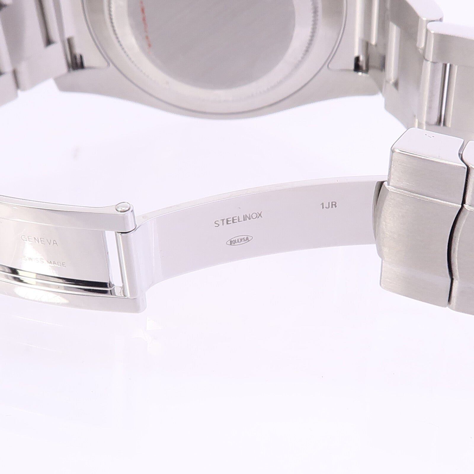ROLEX Air King 116900