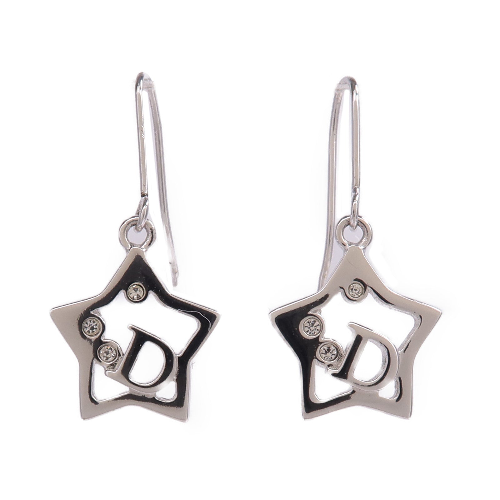 Dior 金屬Earrings耳環