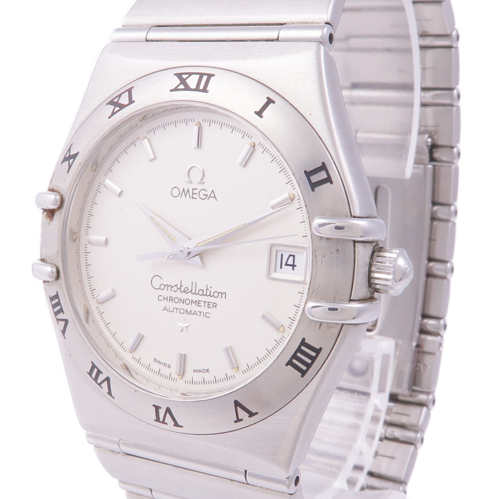 OMEGA Constellation 1502.23.00
