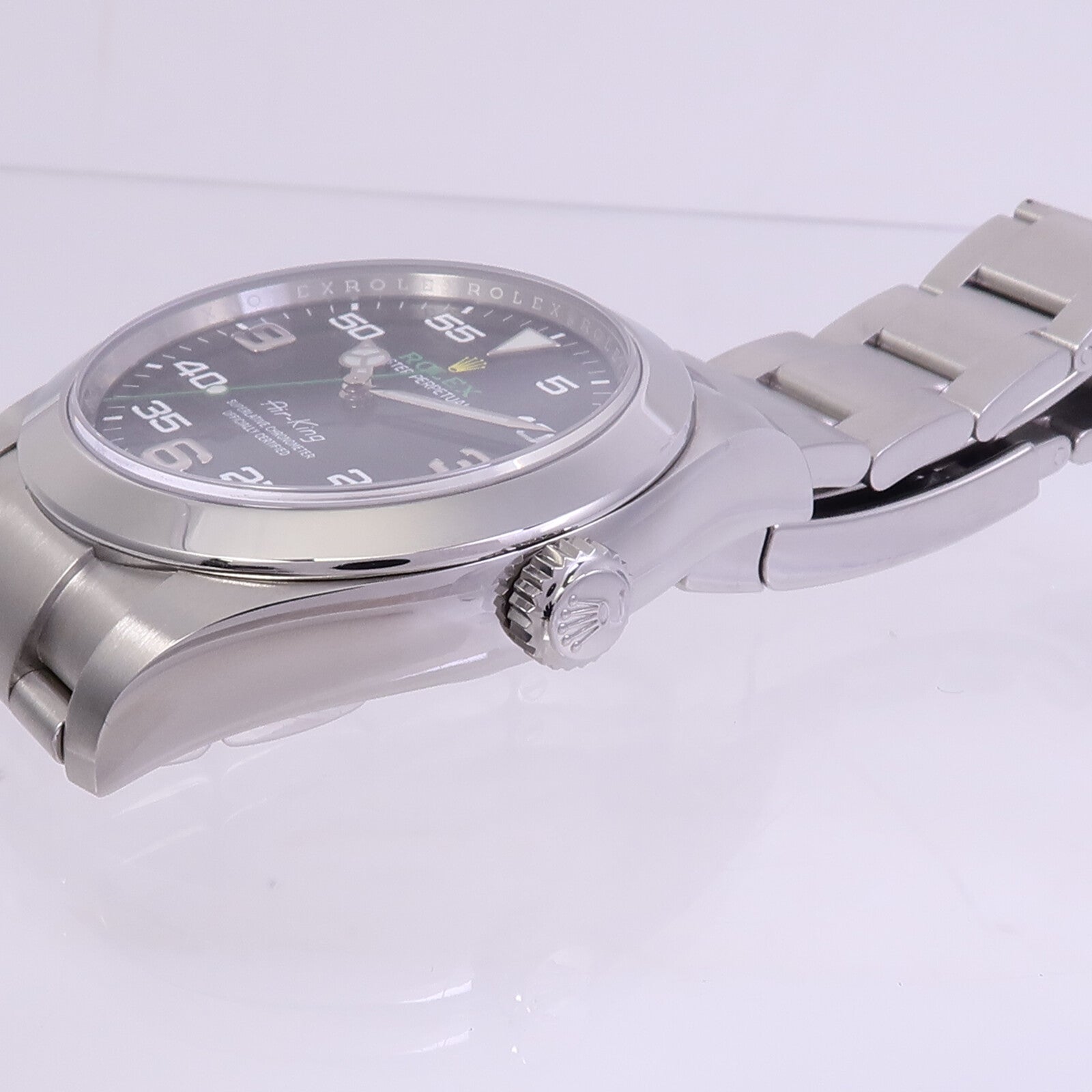 ROLEX Air King 116900