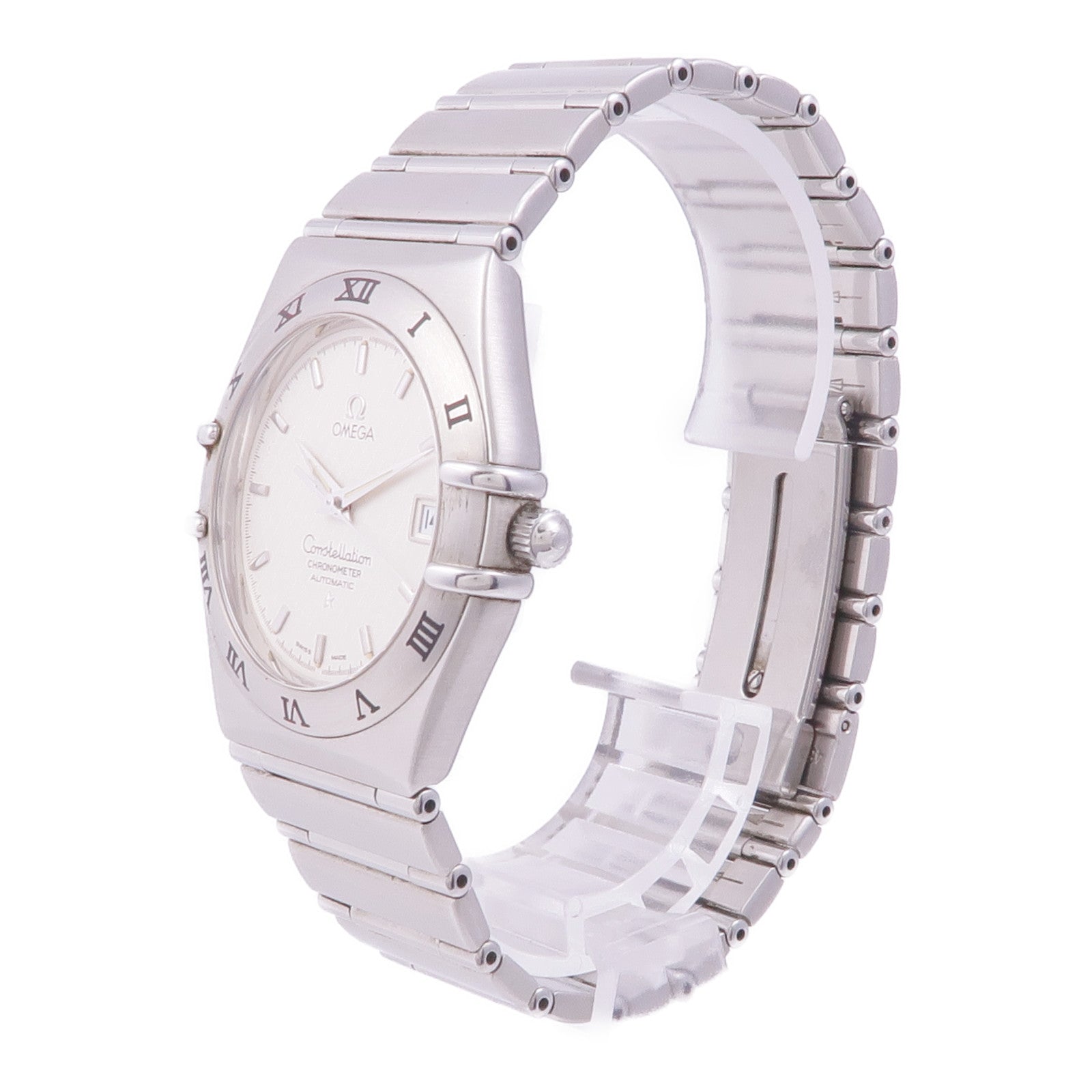 OMEGA Constellation 1502.23.00