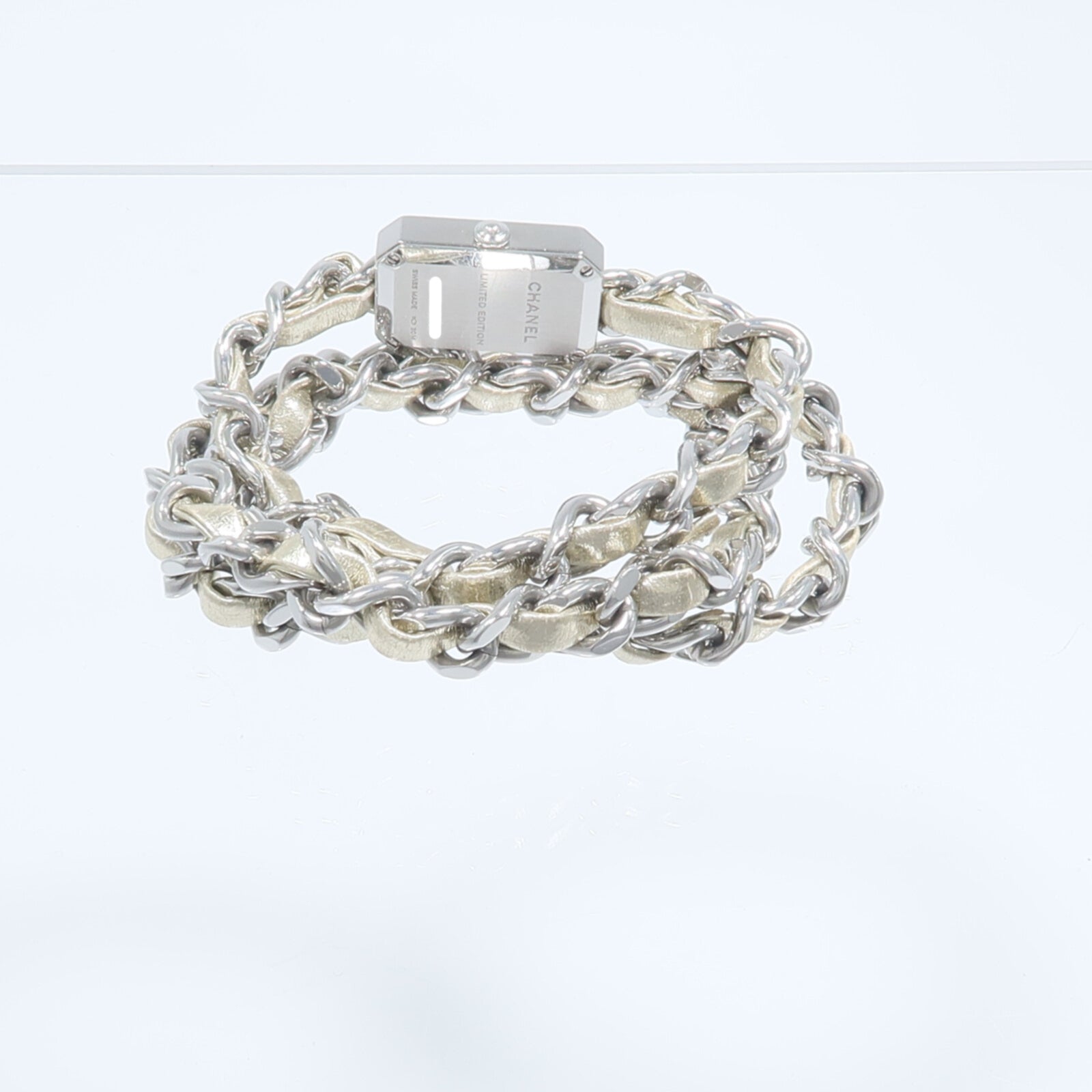 CHANEL Premiere Rock Edition H5583