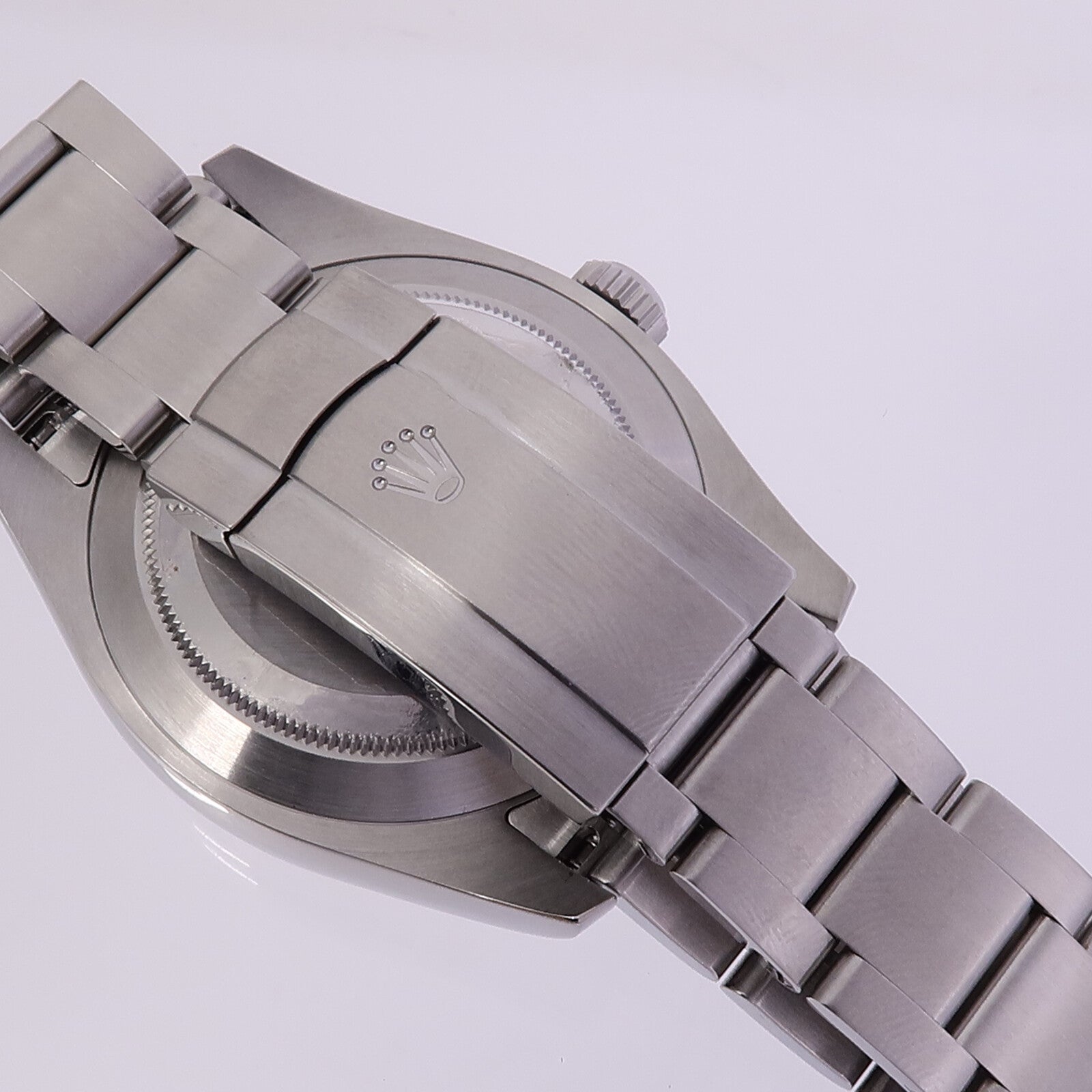 ROLEX Air King 116900