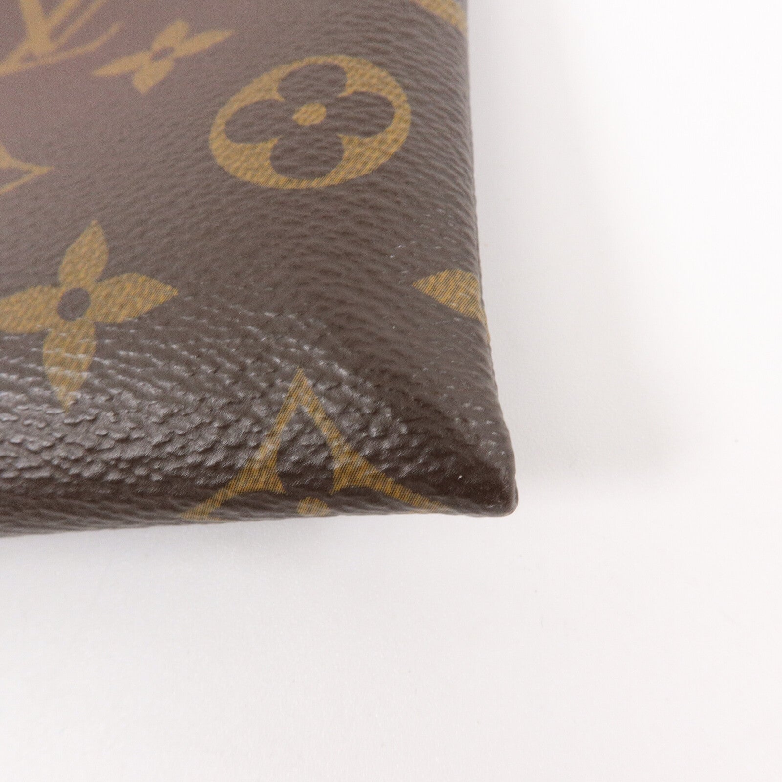 LOUIS VUITTON Monogram Pochette A4手提包