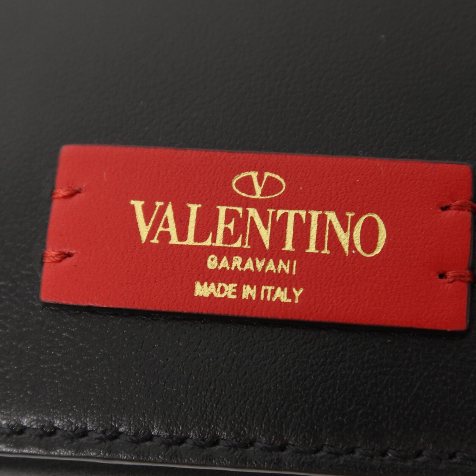 Valentino 牛皮皮革Shoulder Bag肩背袋