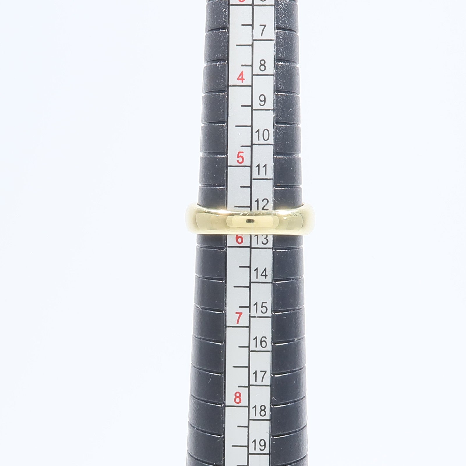 JEWELRY 18K黃金/白金/玫瑰金Diamond Ring鑽石戒指