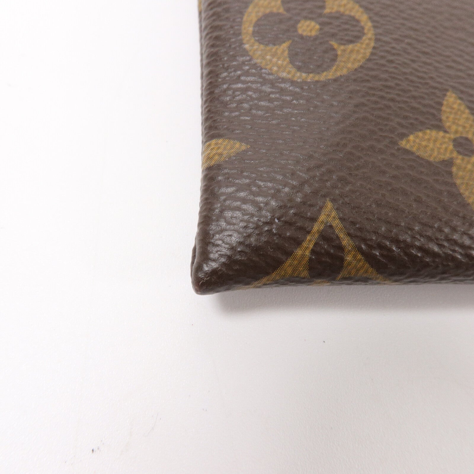 LOUIS VUITTON Monogram Pochette A4手提包