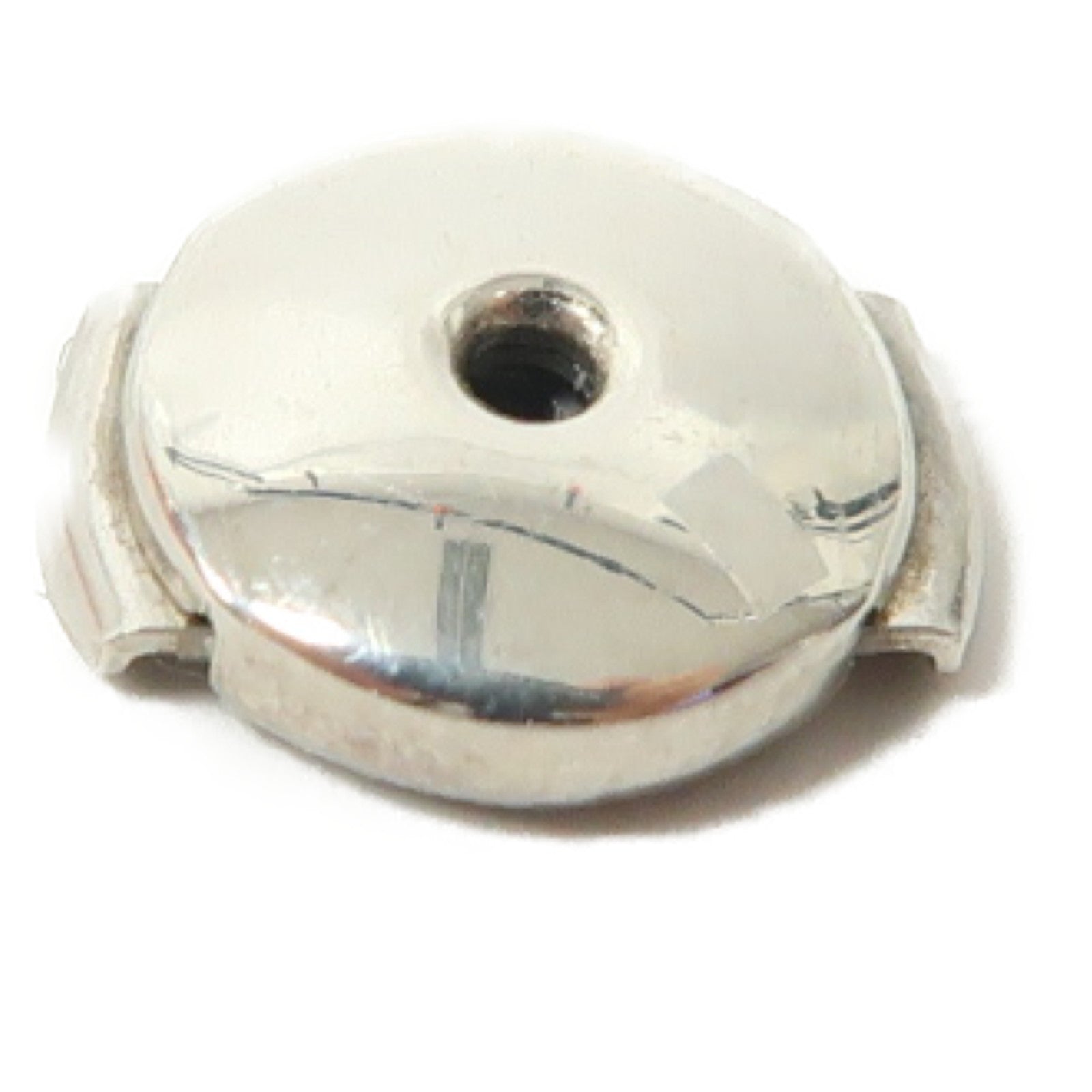HERMES Earring 925 Sterling Silver