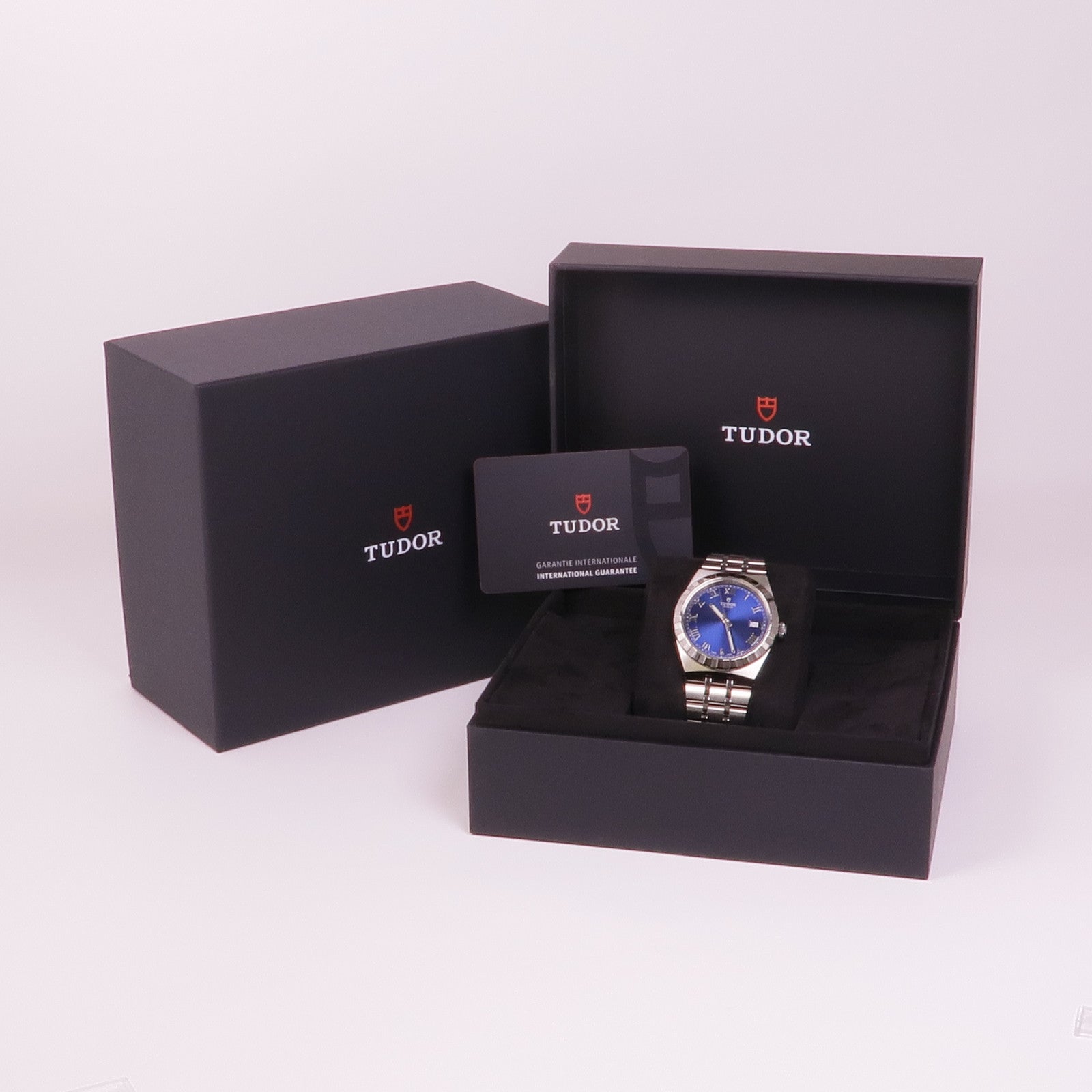 TUDOR Tudor Royal 28500