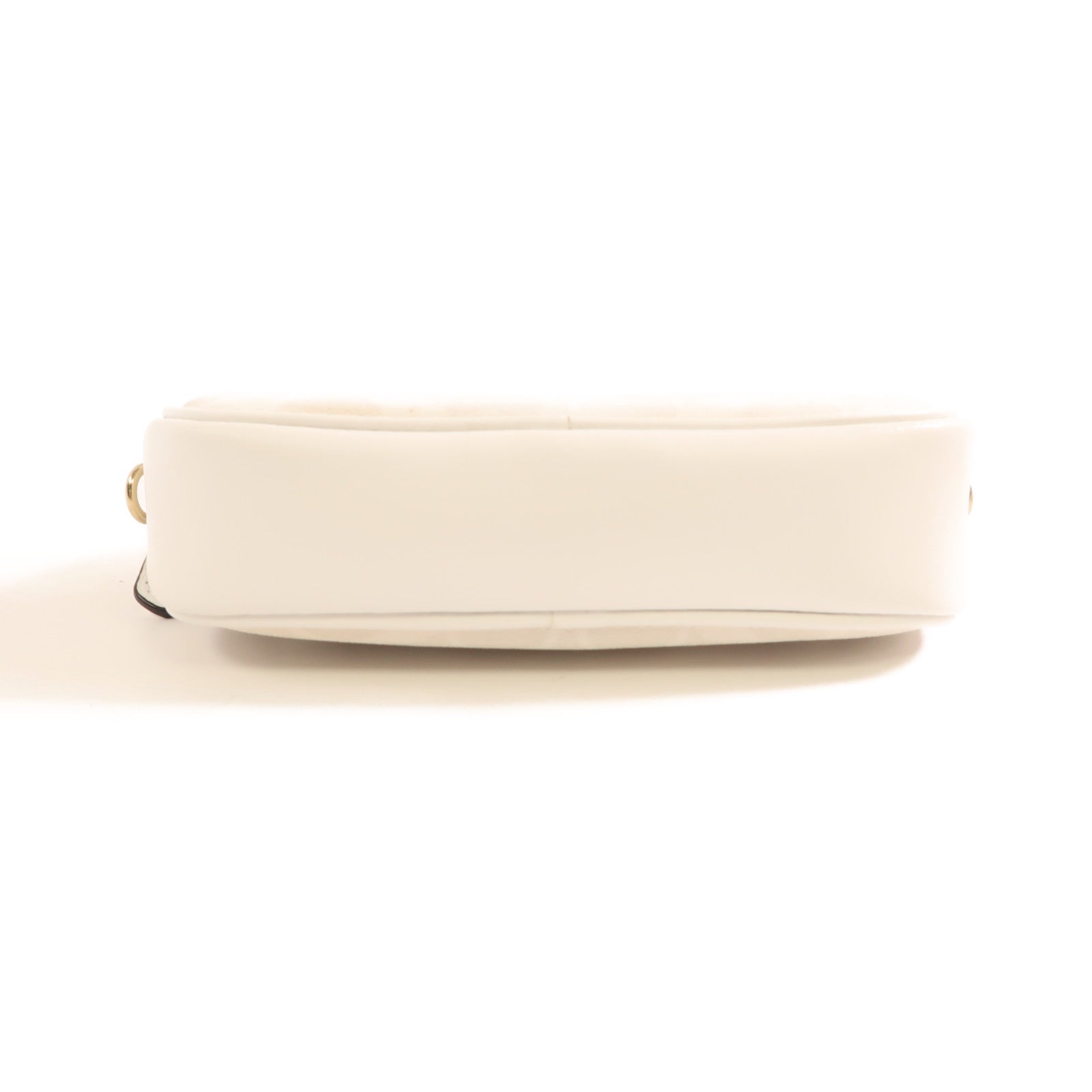 COACH 牛皮皮革2 Way Belt Bag銀扣腰包肩背兩用袋