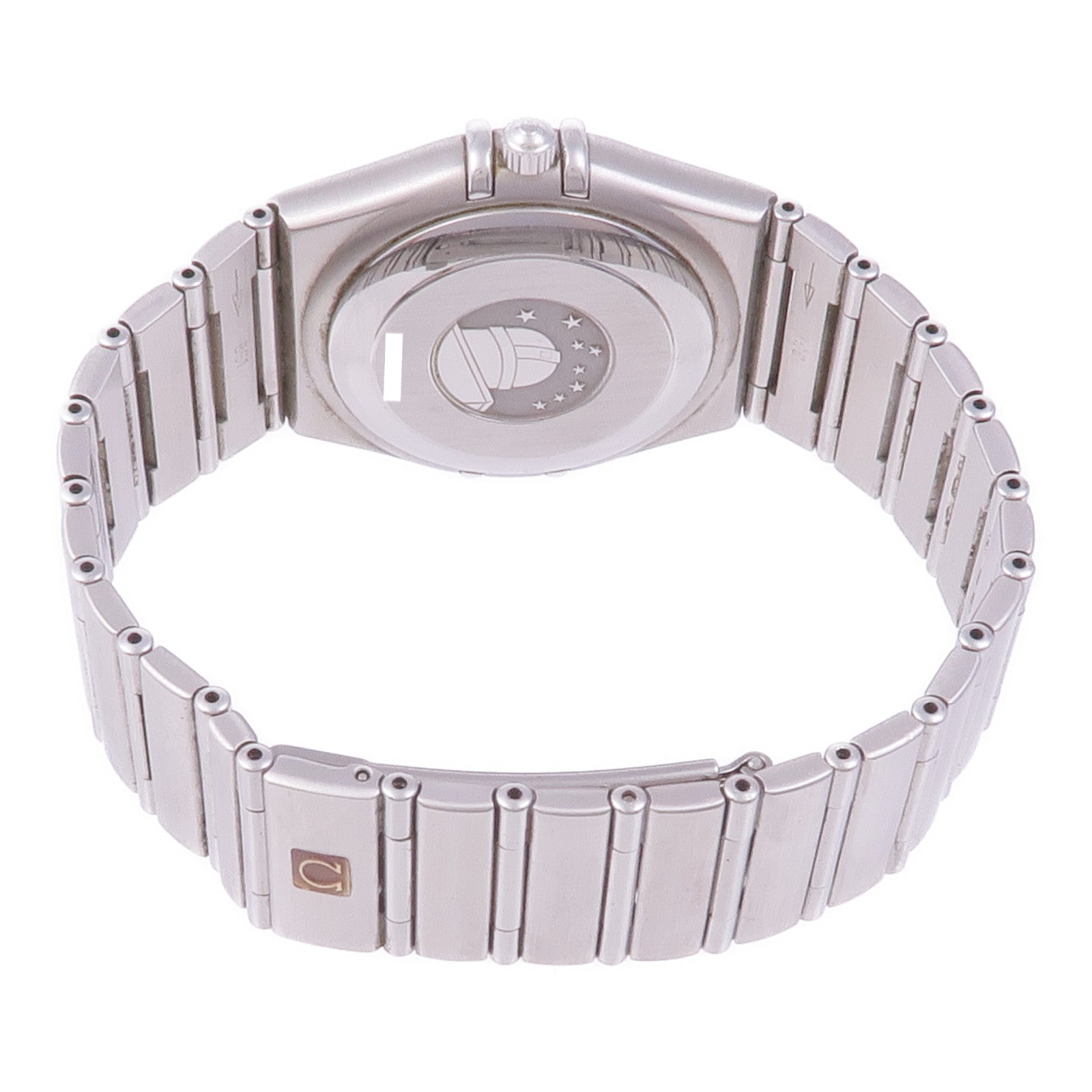OMEGA Constellation 1502.23.00