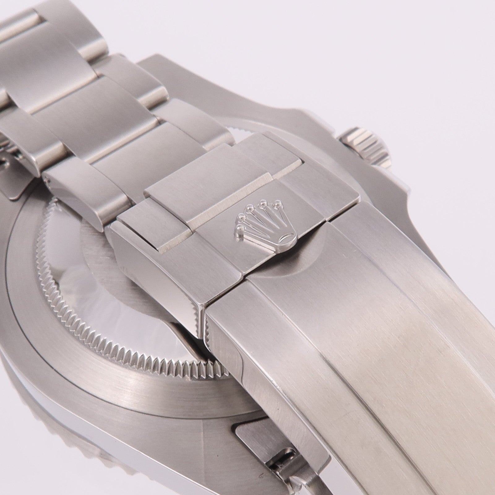 ROLEX Submarinar Date 116610LV
