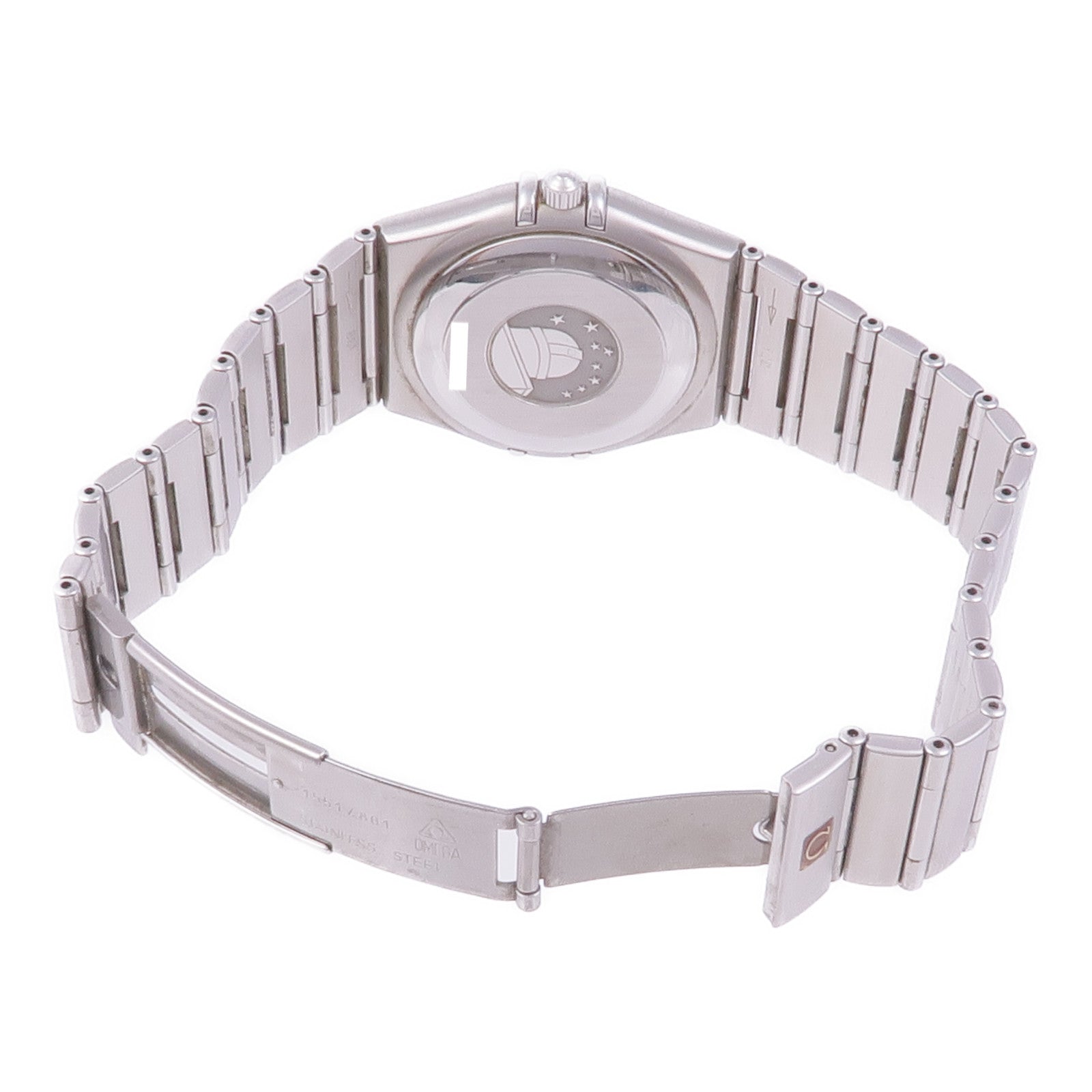 OMEGA Constellation 1502.23.00