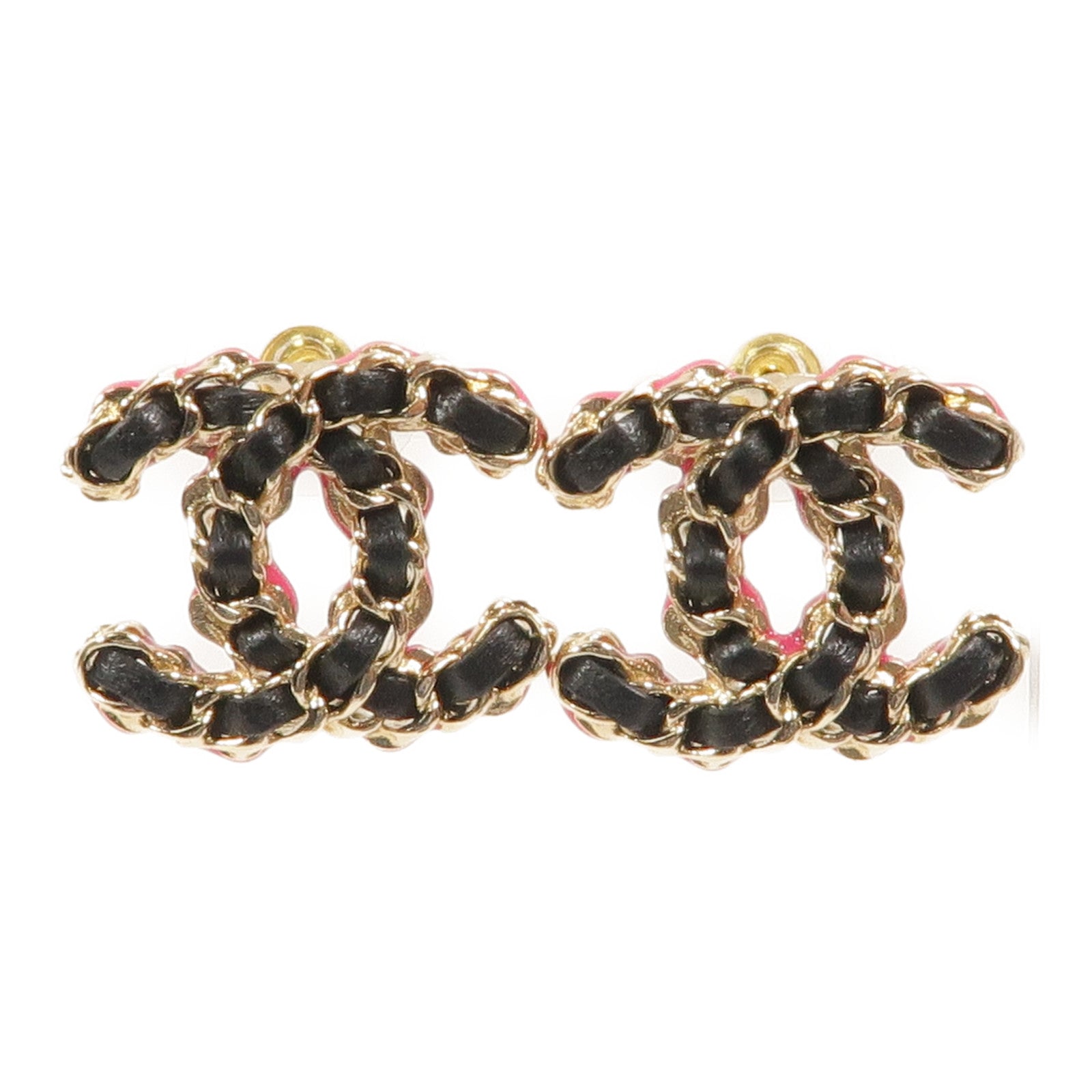 CHANEL 金屬Earrings耳環