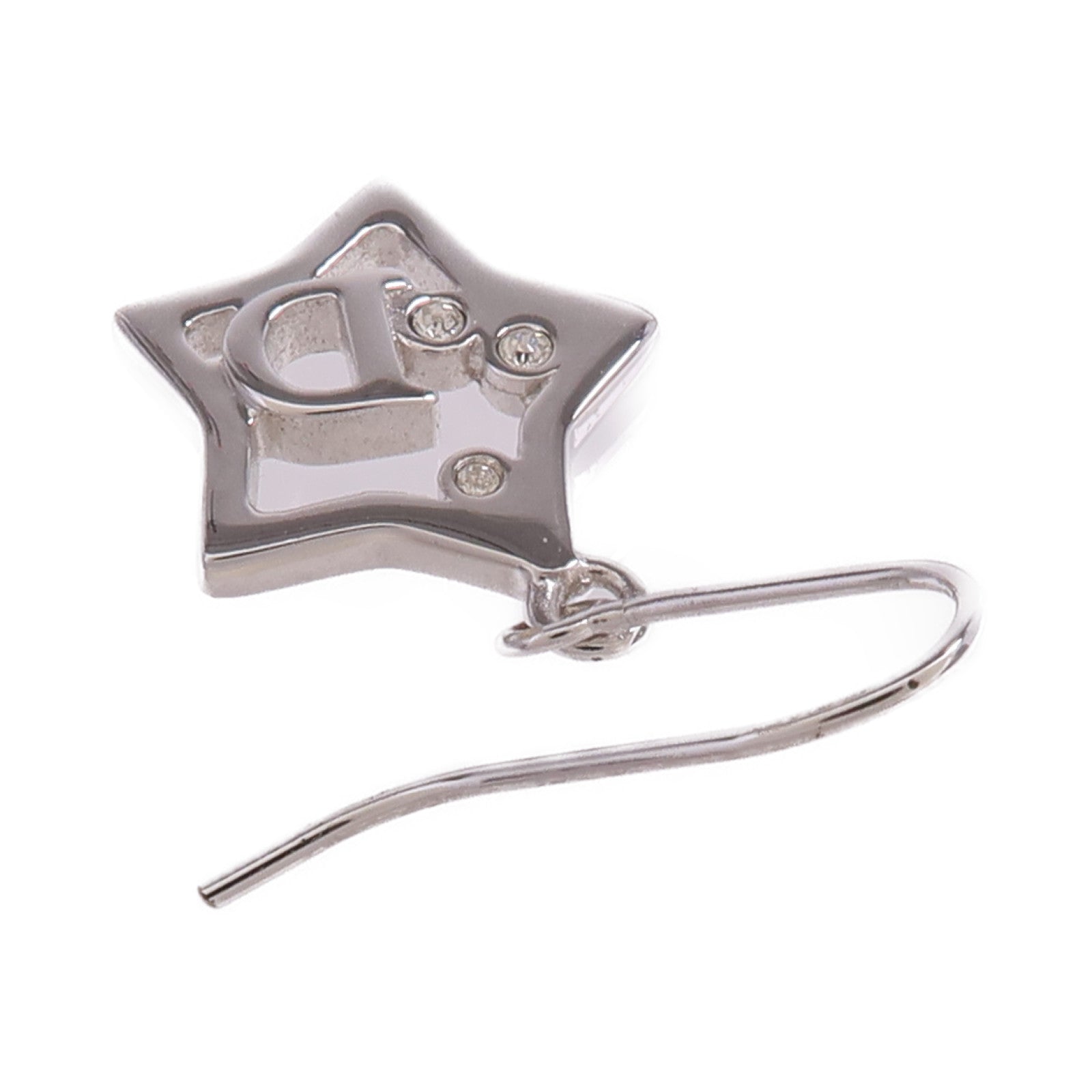Dior 金屬Earrings耳環