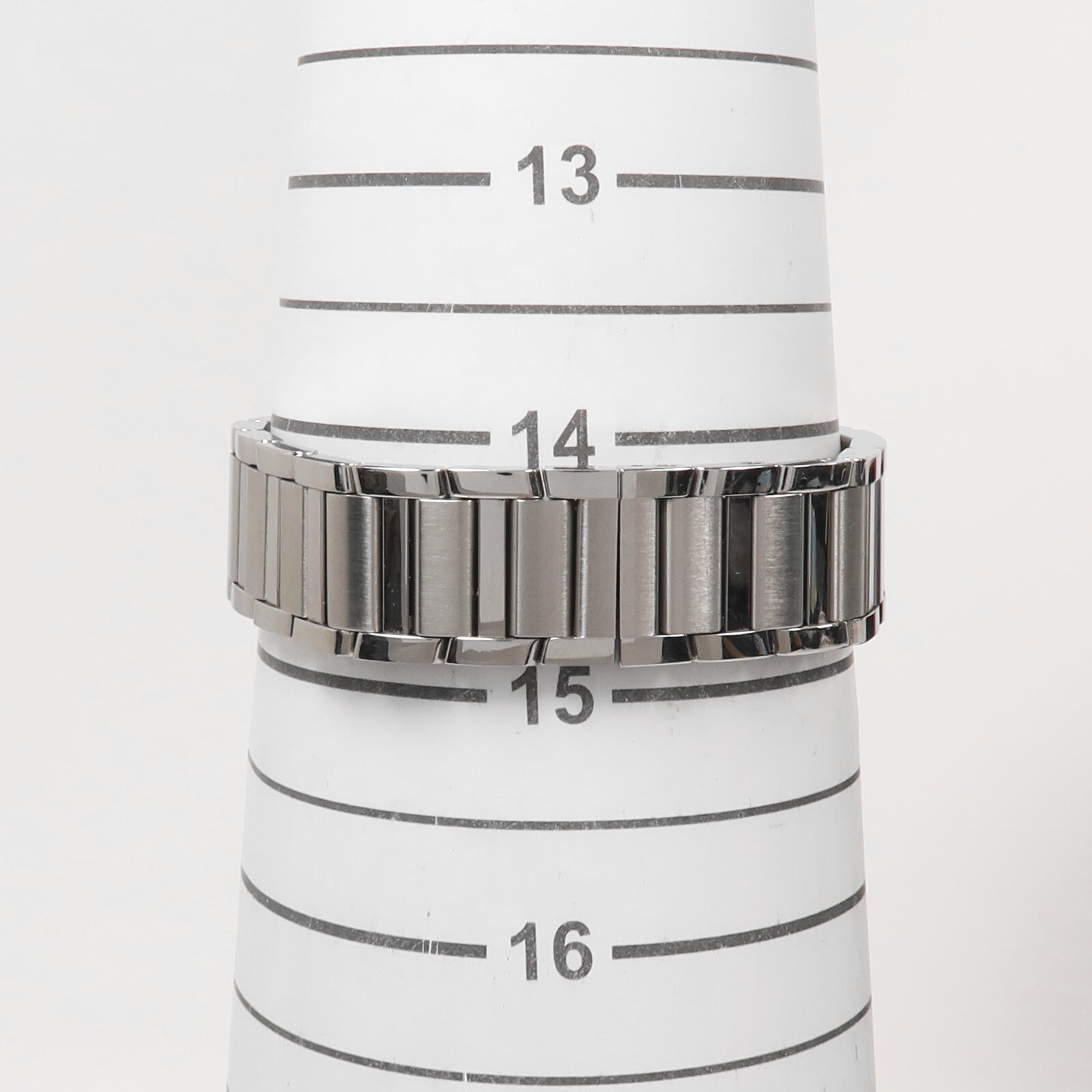 CARTIER Tank Francaise WSTA0065