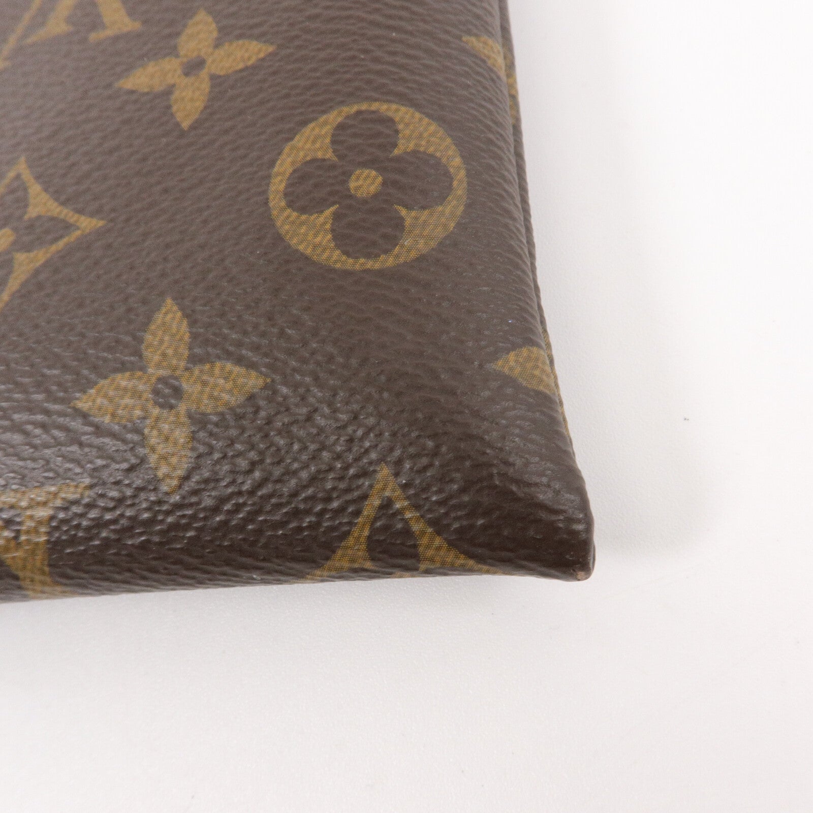LOUIS VUITTON Monogram Pochette A4手提包