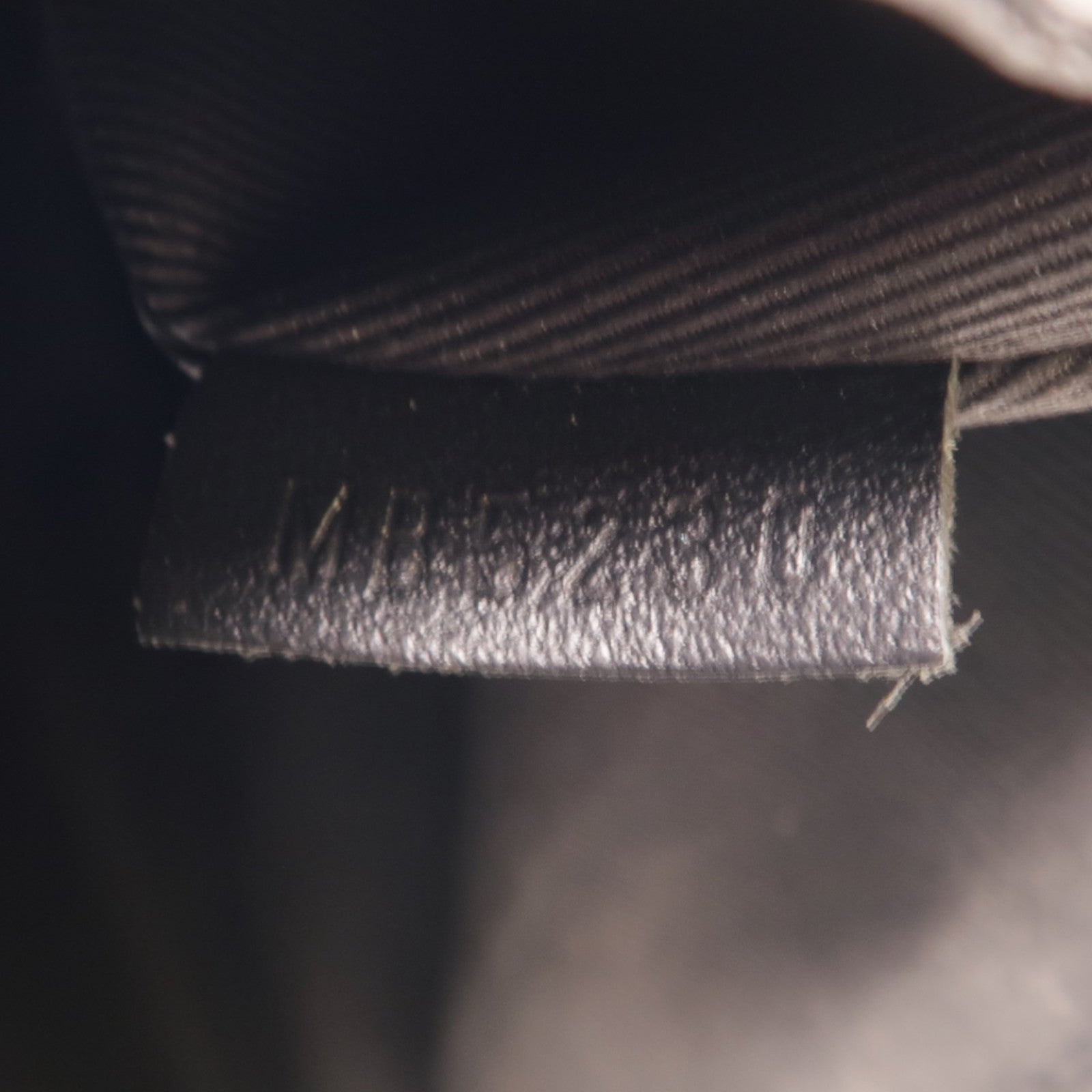 LOUIS VUITTON LV Steamer Nano Shoulder Bag M80327 Monogram Brown/Black