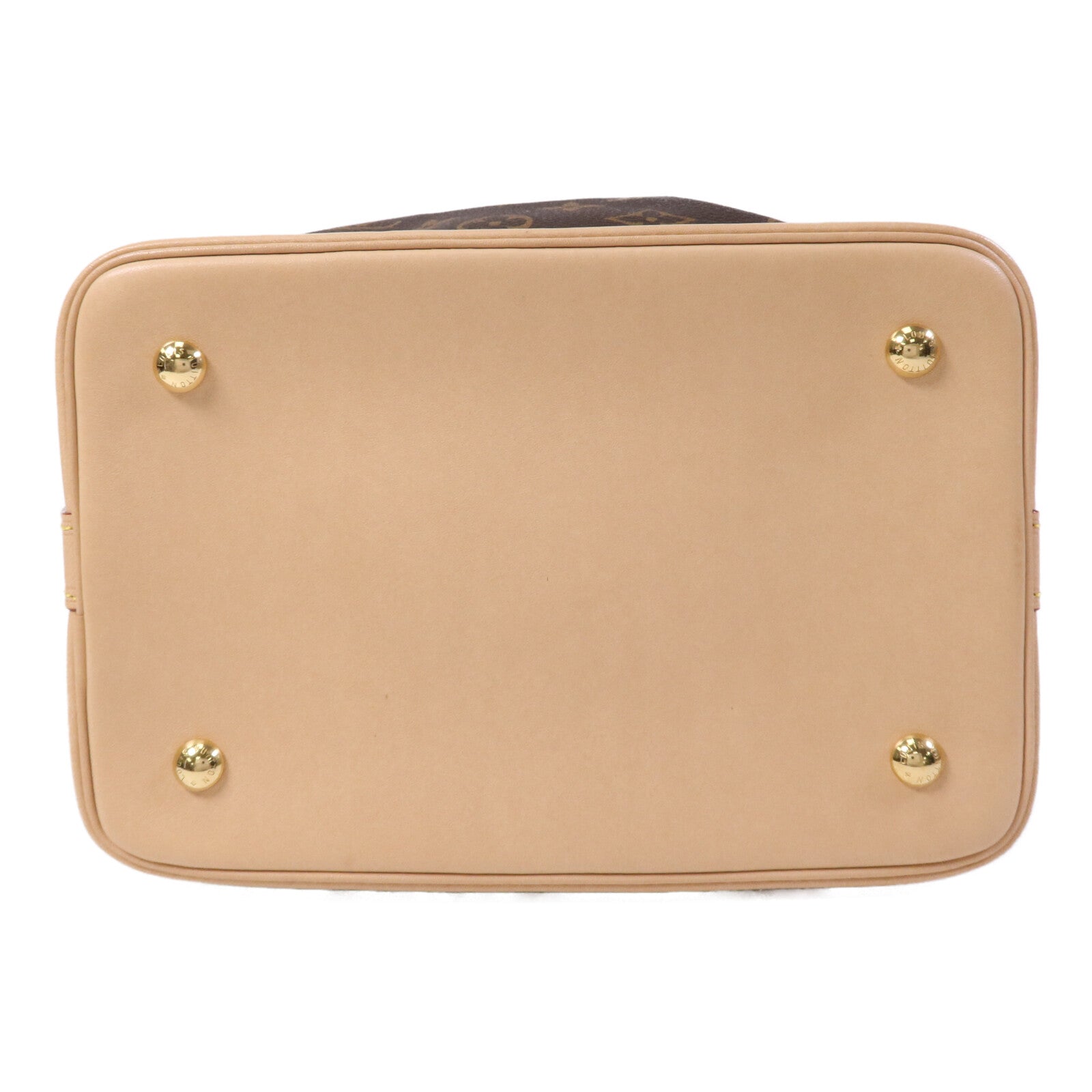 LOUIS VUITTON Monogram Noe BB金扣肩背袋