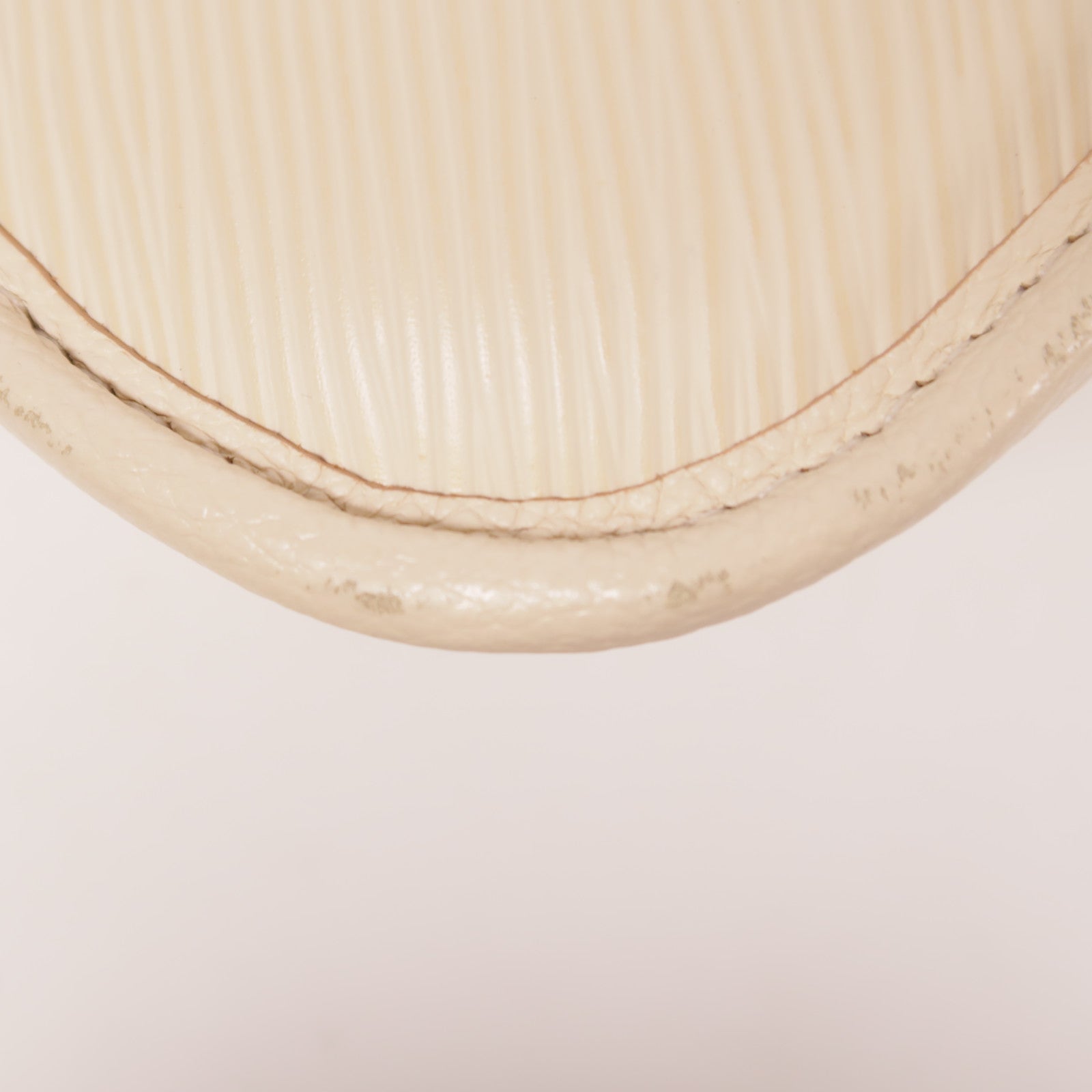 LOUIS VUITTON LV SHW Buci Shoulder Bag M59457 Epi Beige
