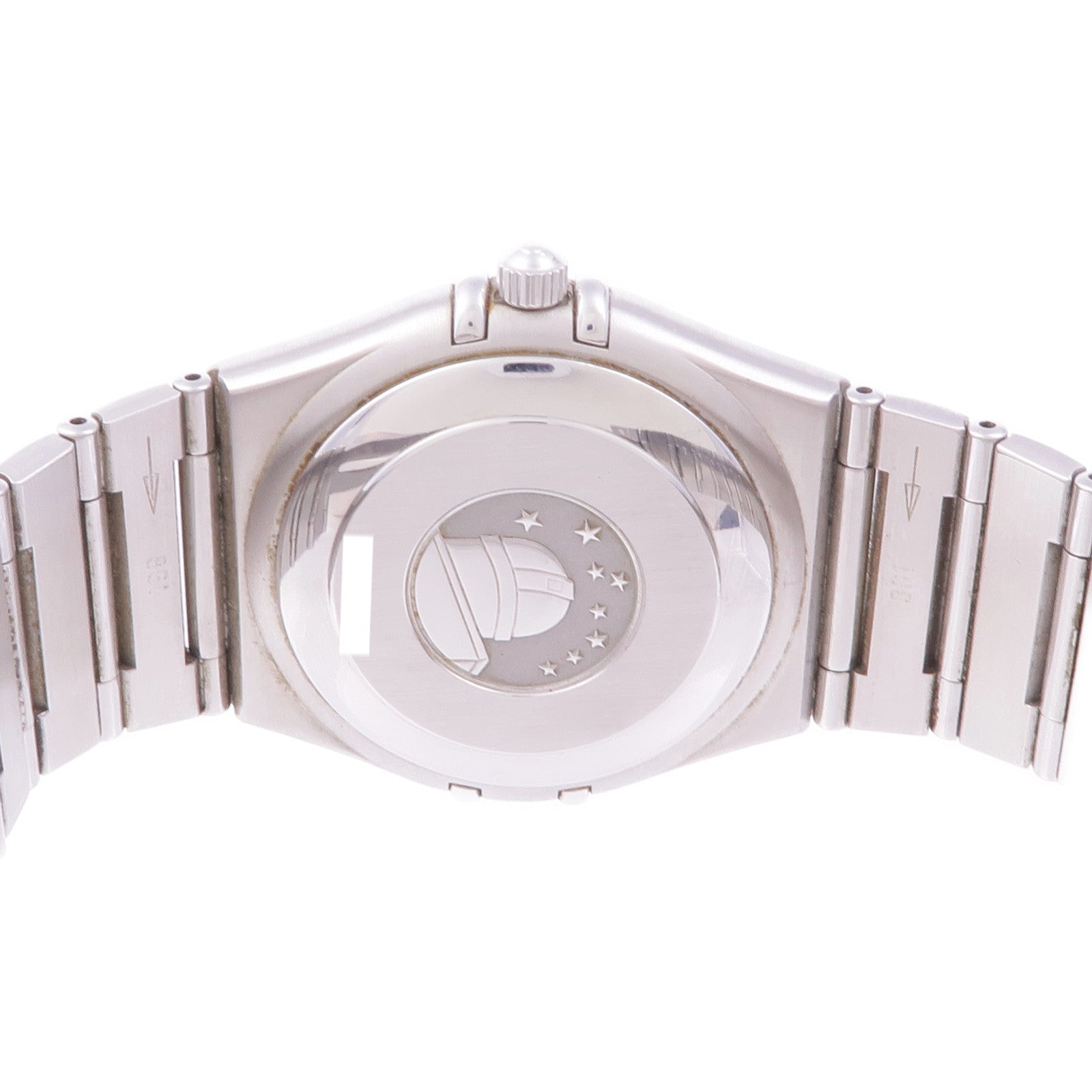 OMEGA Constellation 1502.23.00