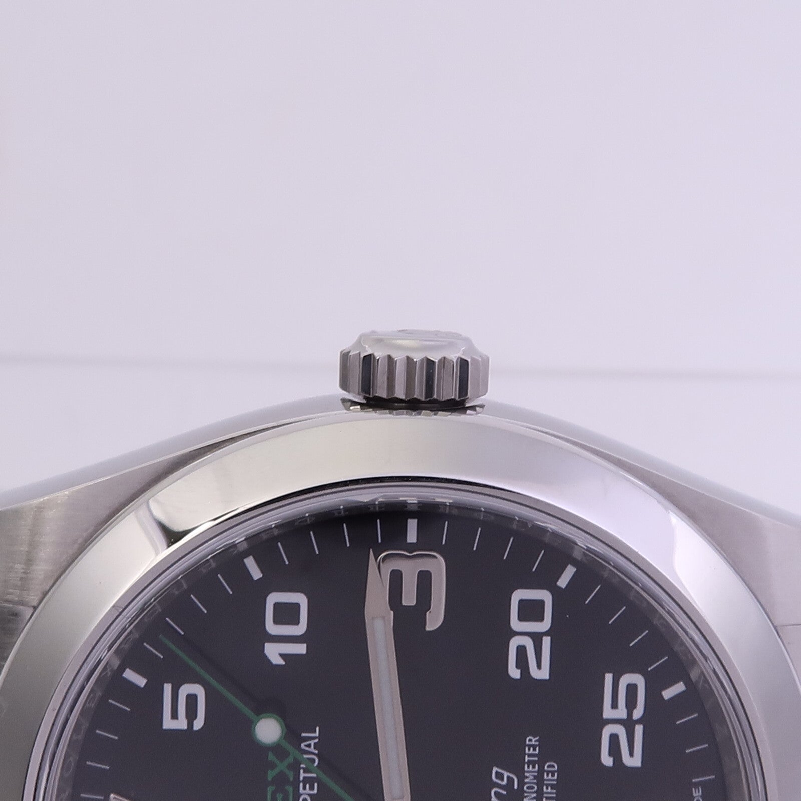 ROLEX Air King 116900