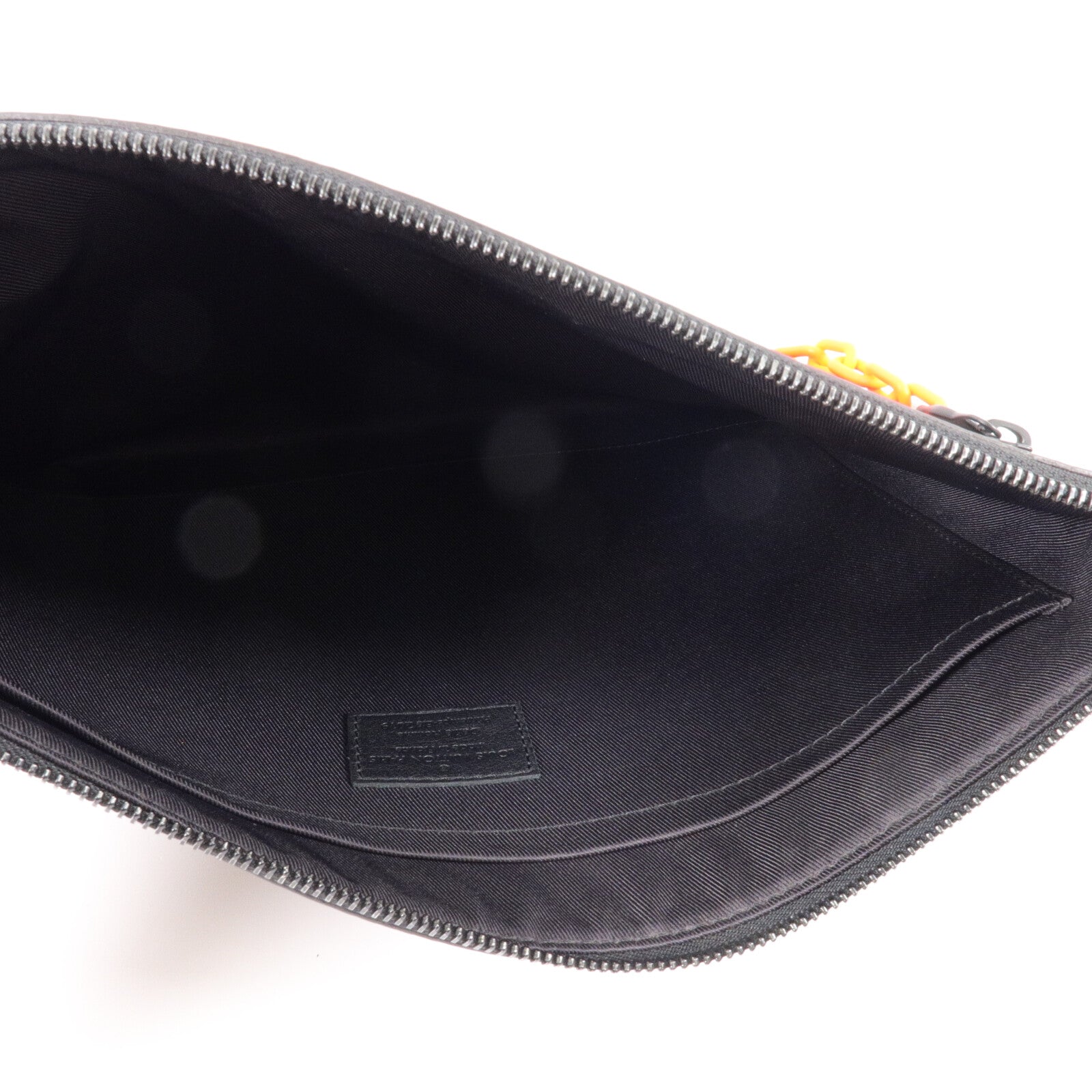 LOUIS VUITTON Monogram Pochette A4手提包