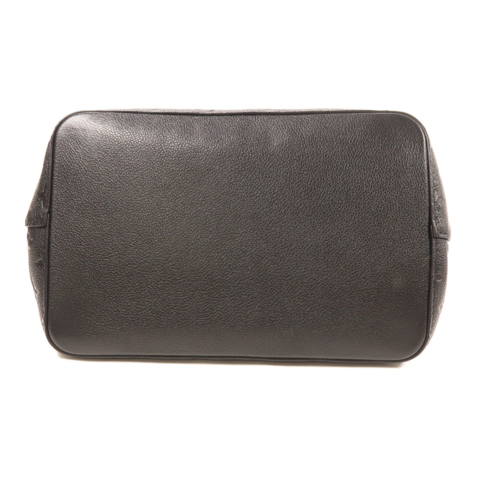 LOUIS VUITTON Monogram Empreinte NéoNoé MM金扣手挽肩背兩用