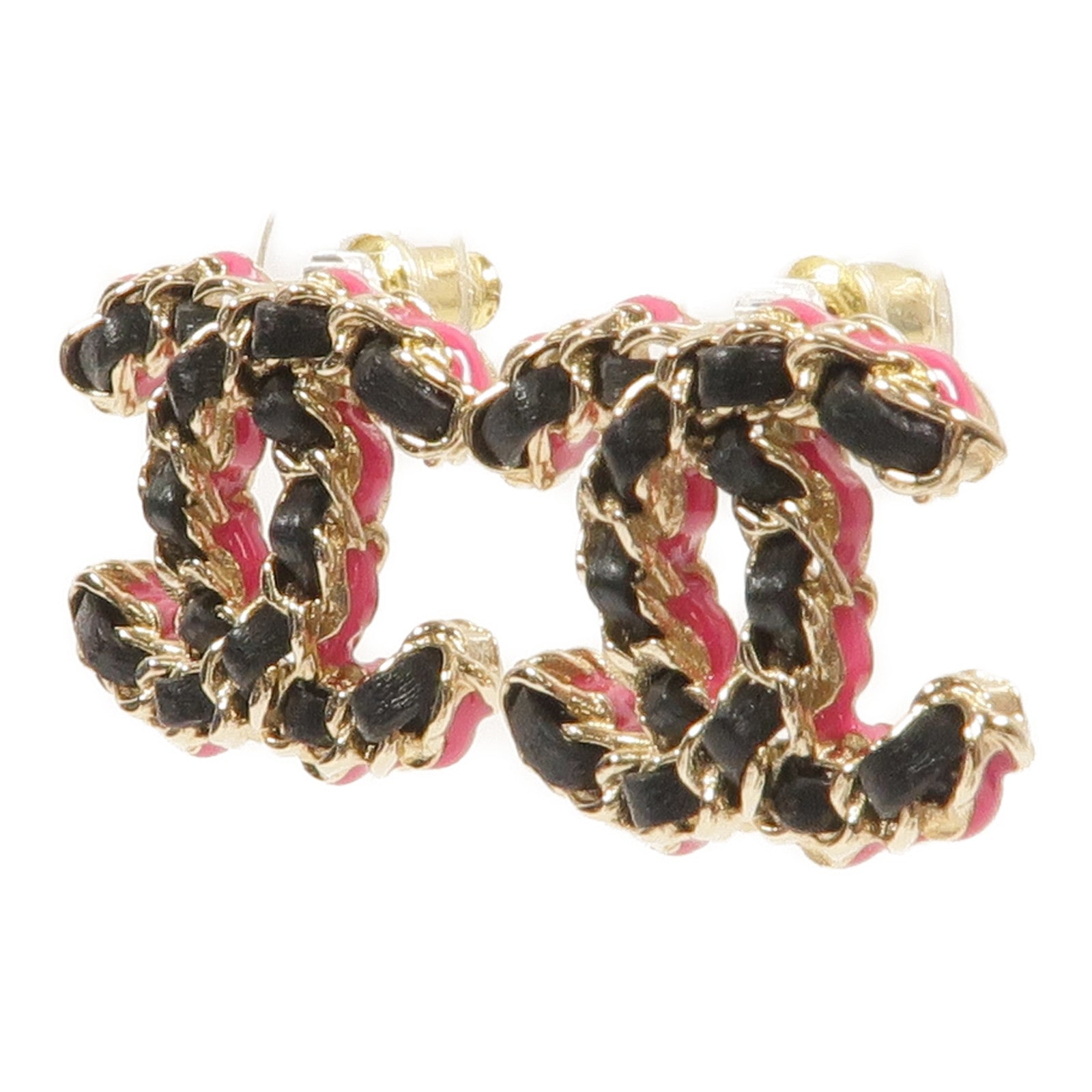 CHANEL 金屬Earrings耳環